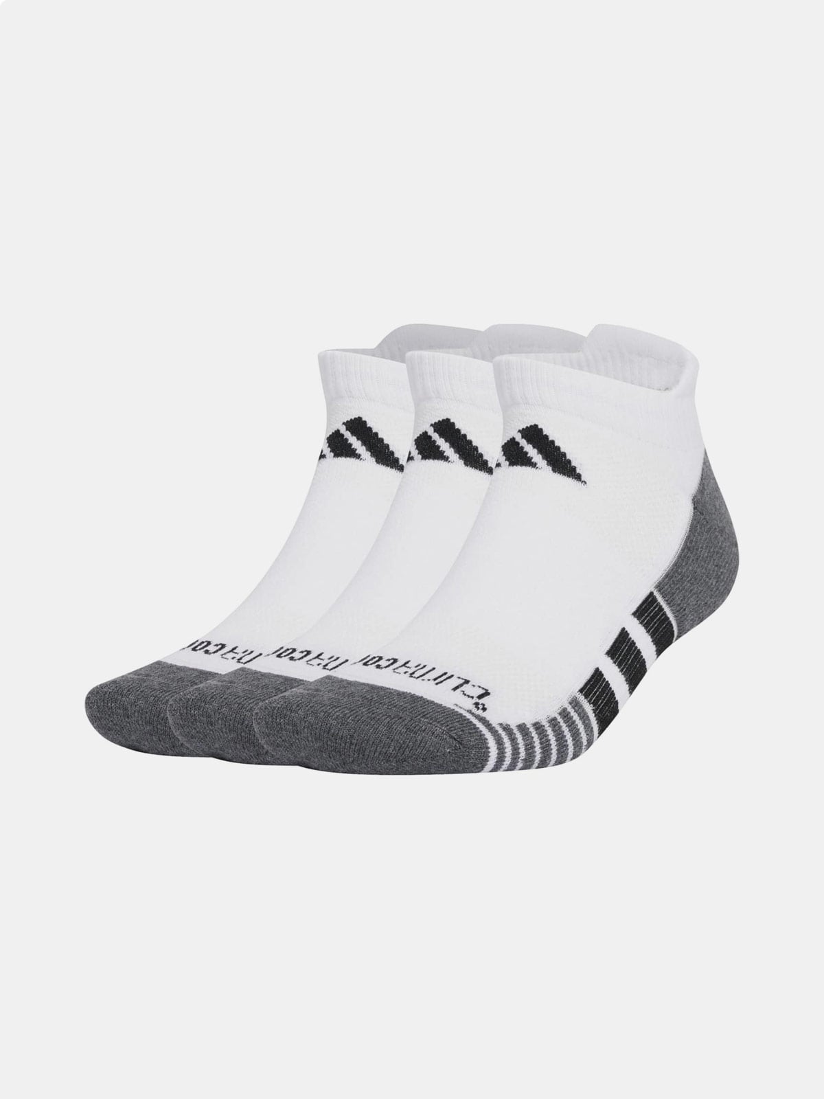 MEDIAS ENTRENAMIENTO UNISEX ADIDAS CLIMACOOL - 1