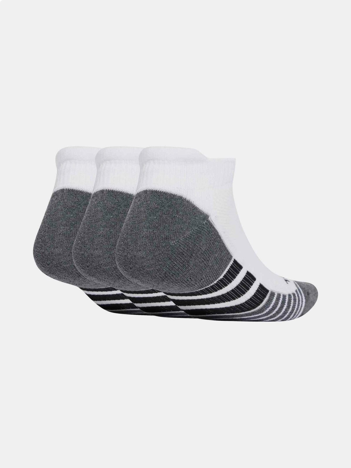 MEDIAS ENTRENAMIENTO UNISEX ADIDAS CLIMACOOL - 2