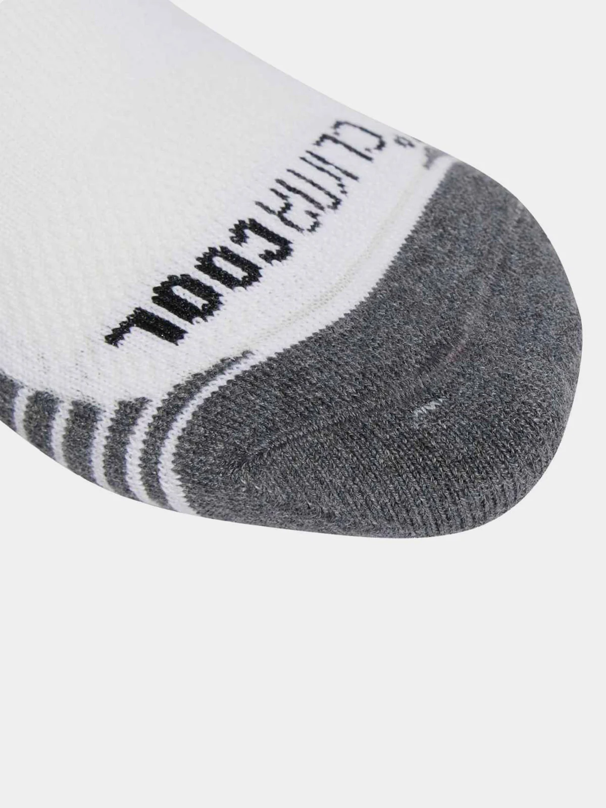 MEDIAS ENTRENAMIENTO UNISEX ADIDAS CLIMACOOL - 3