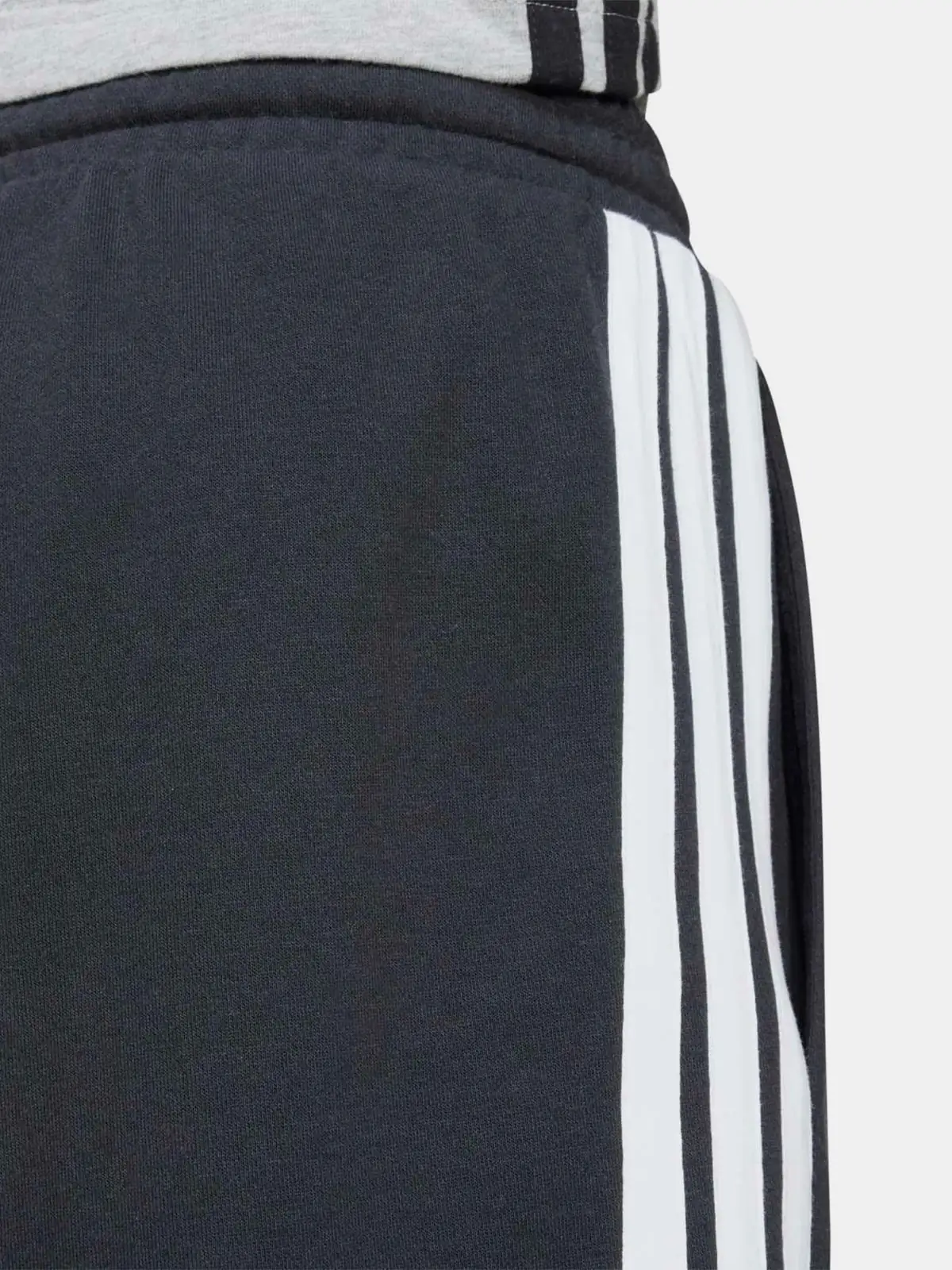 SHORTS ALGODÓN HOMBRE ADIDAS NEGRO ESSENTIAL - 4