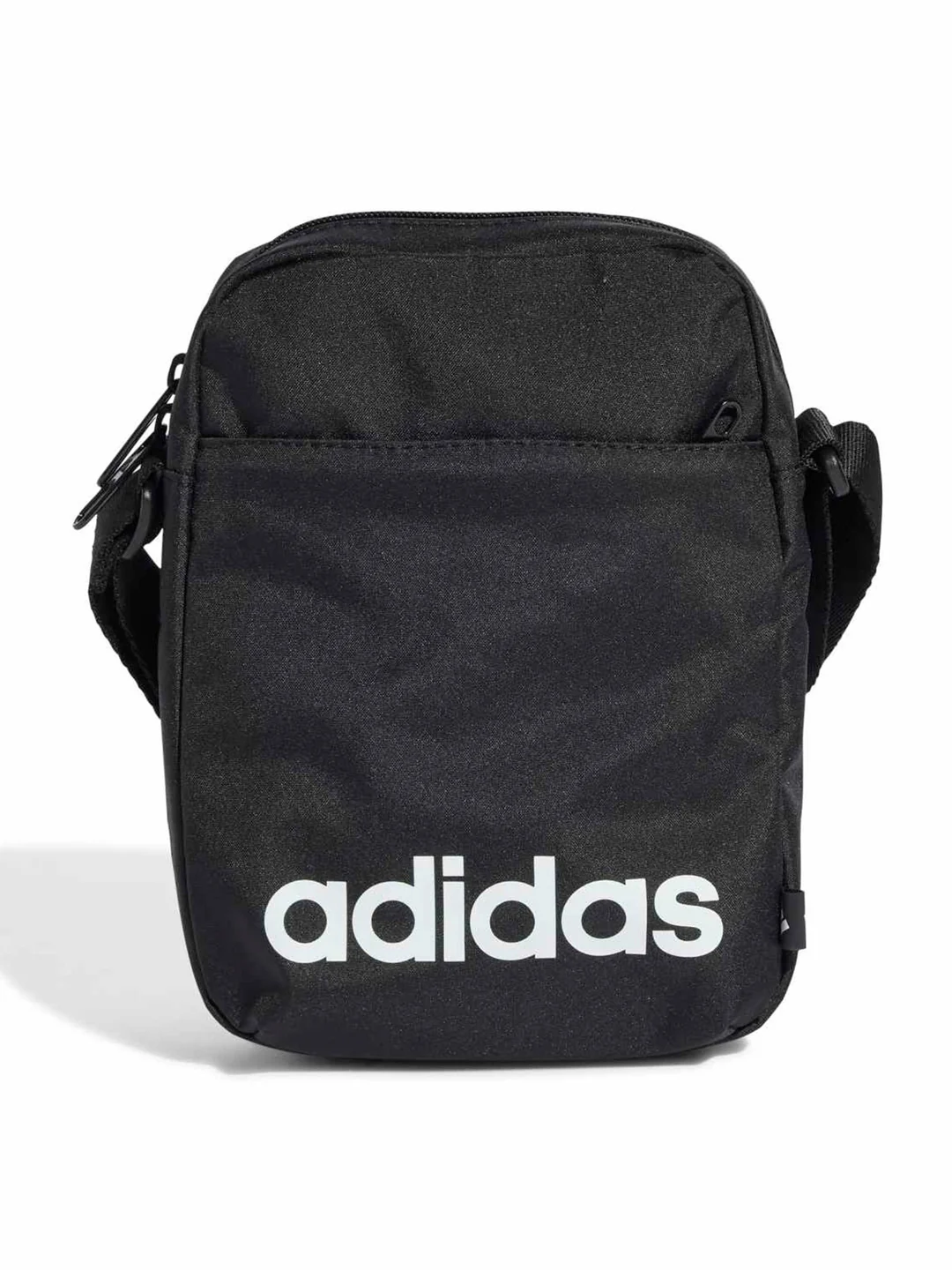 ORGANIZADOR UNISEX ADIDAS NEGRO - 1