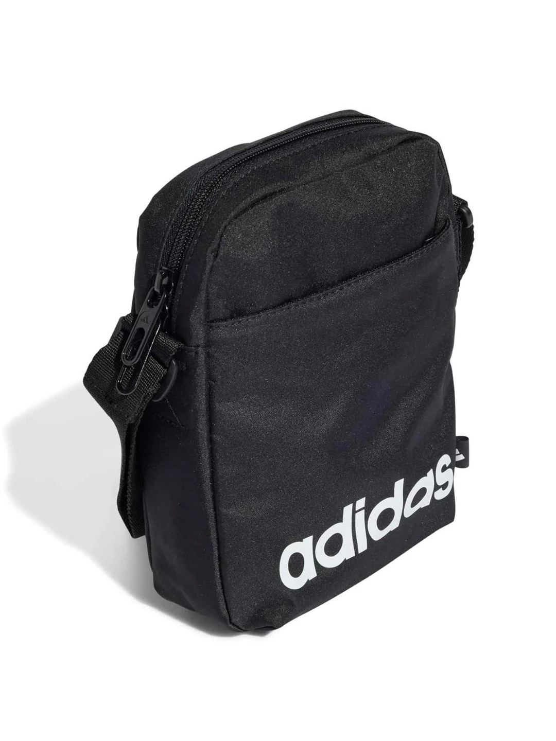 ORGANIZADOR UNISEX ADIDAS NEGRO - 3