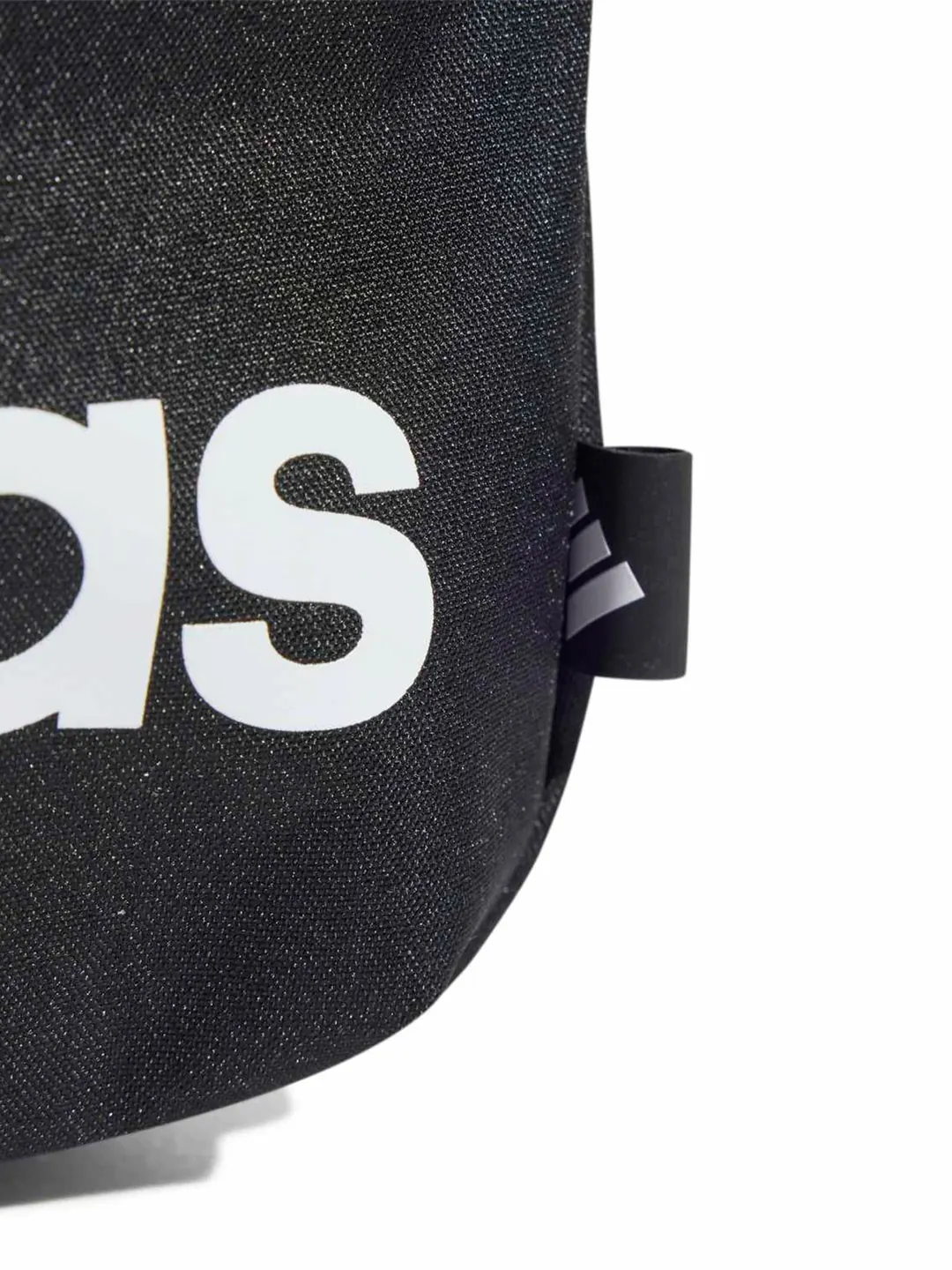 ORGANIZADOR UNISEX ADIDAS NEGRO - 6