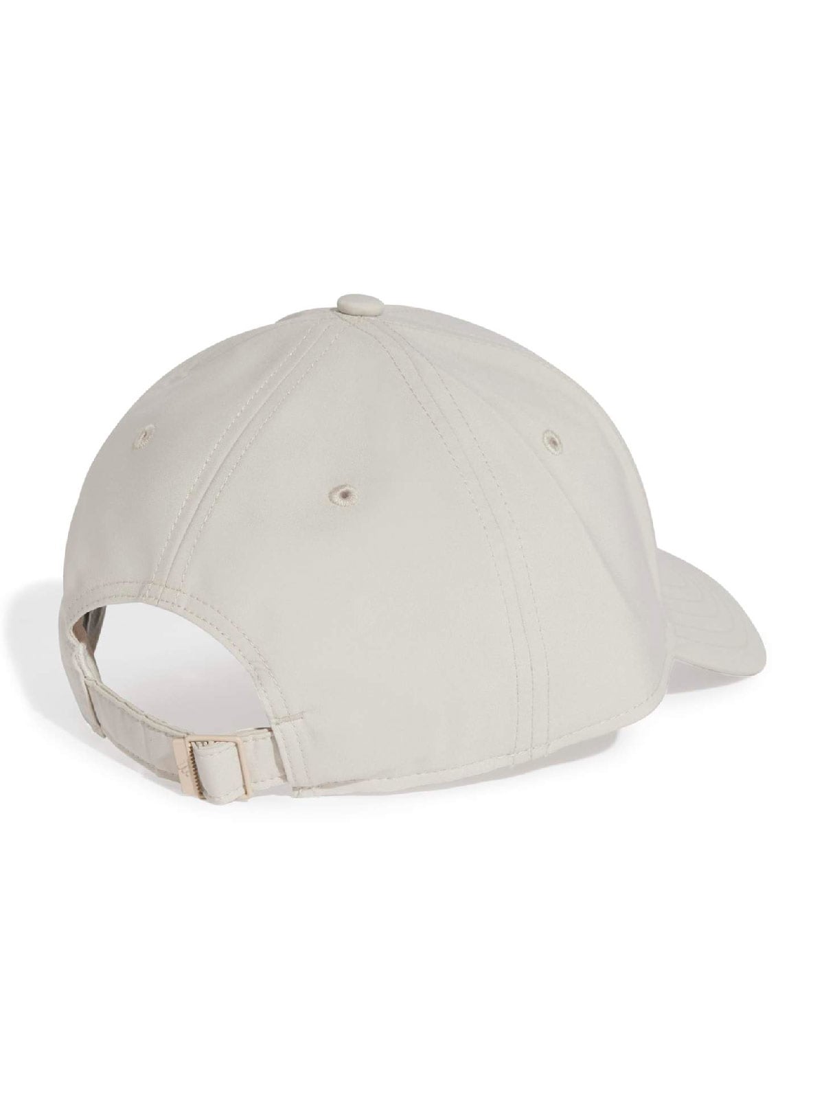 GORRA UNISEX ADIDAS BEIGE LIGHTWEIGHT - 2