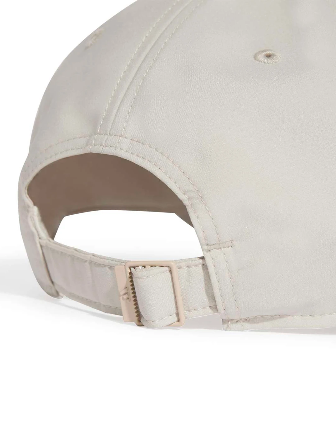 GORRA UNISEX ADIDAS BEIGE LIGHTWEIGHT - 4