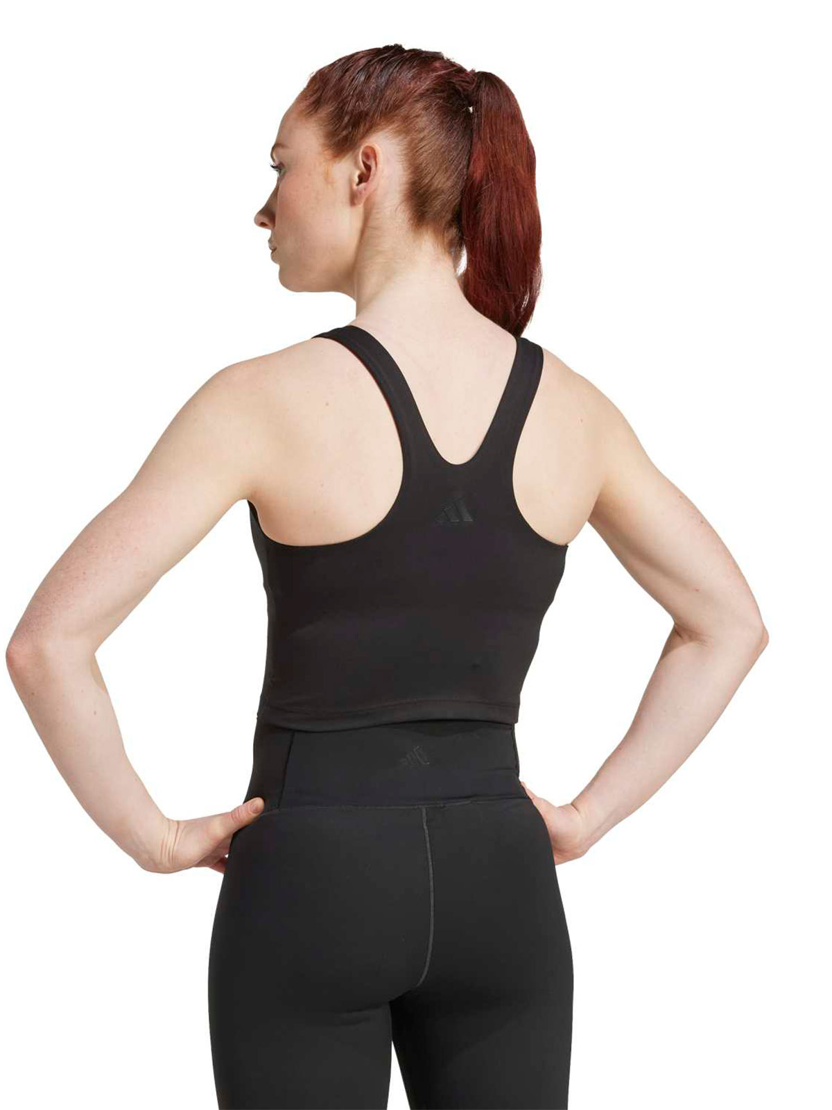 TOP DEPORTIVO MUJER ADIDAS ALL ME - 4