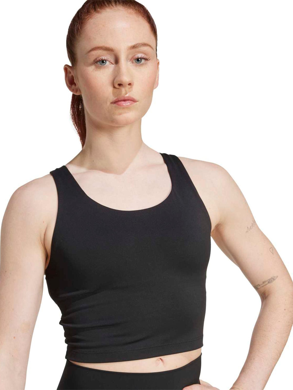TOP DEPORTIVO MUJER ADIDAS ALL ME - 3