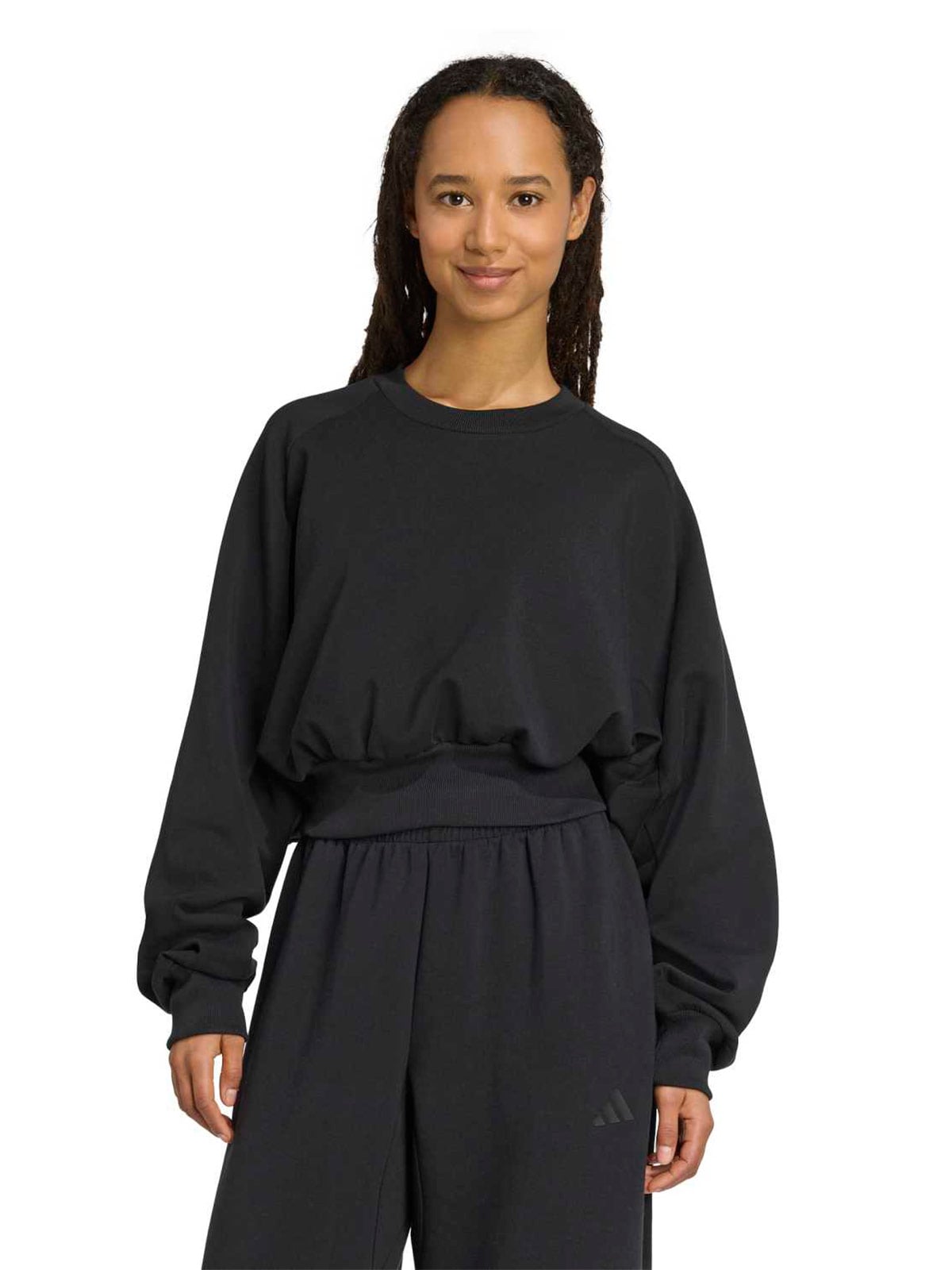 POLERA HOMBRE ADIDAS ALL SZN SOFT LUX - 1