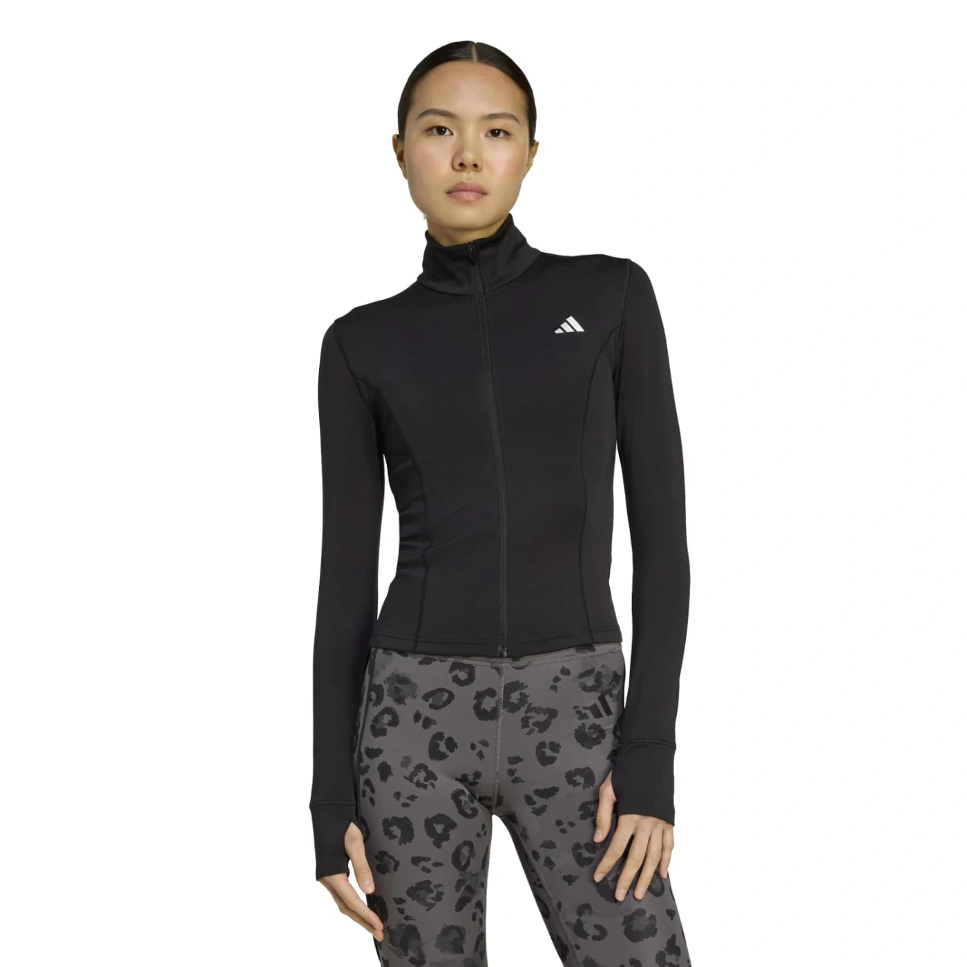 CASACA HOMBRE ADIDAS OPTIME ESSENTIALS - 1
