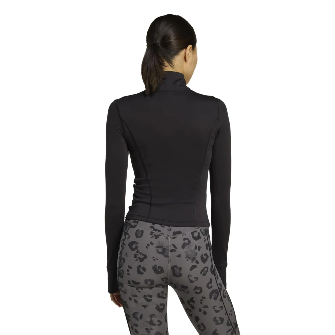 CASACA HOMBRE ADIDAS OPTIME ESSENTIALS - 2