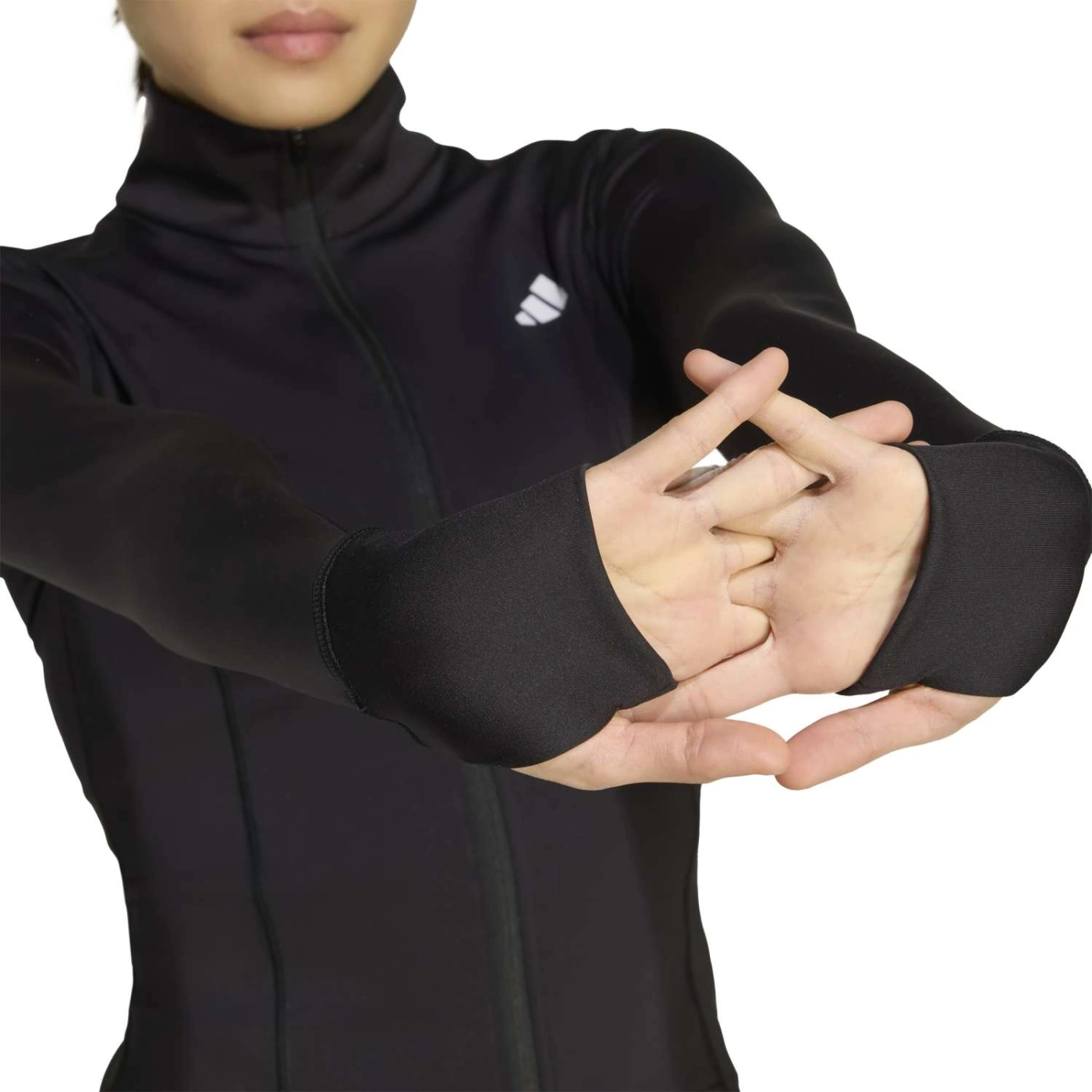 CASACA HOMBRE ADIDAS OPTIME ESSENTIALS - 4