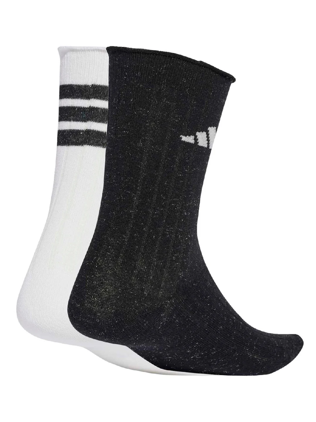 PACK X2 MEDIAS HOMBRE ADIDAS GLOW - 2