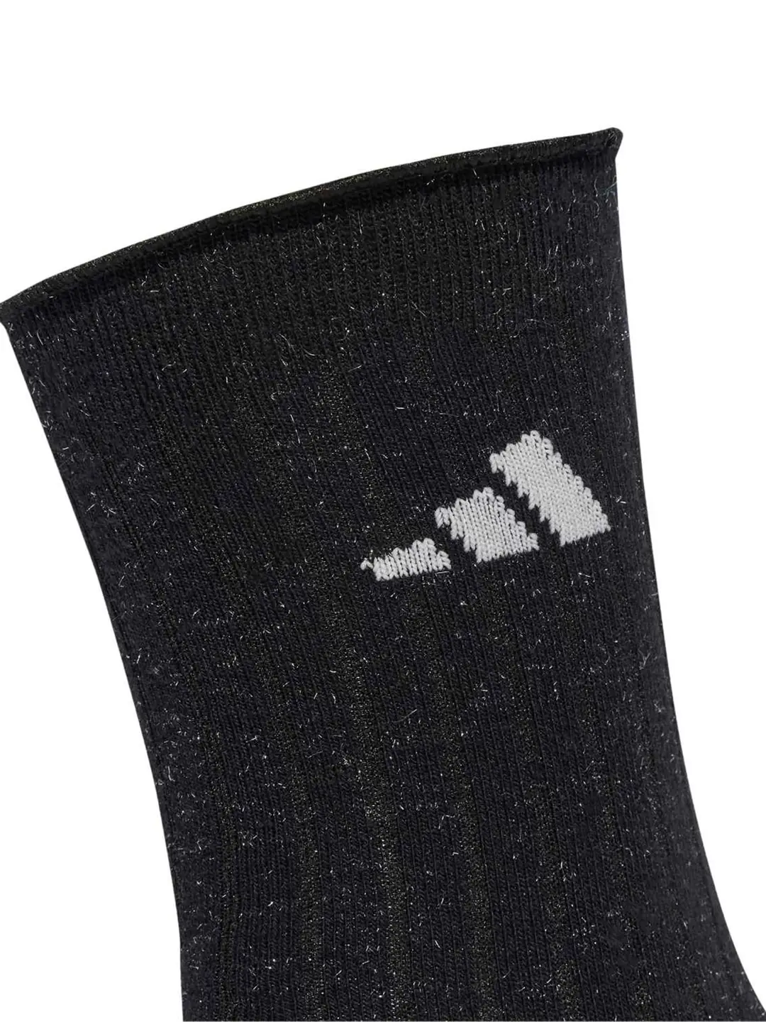 PACK X2 MEDIAS HOMBRE ADIDAS GLOW - 3