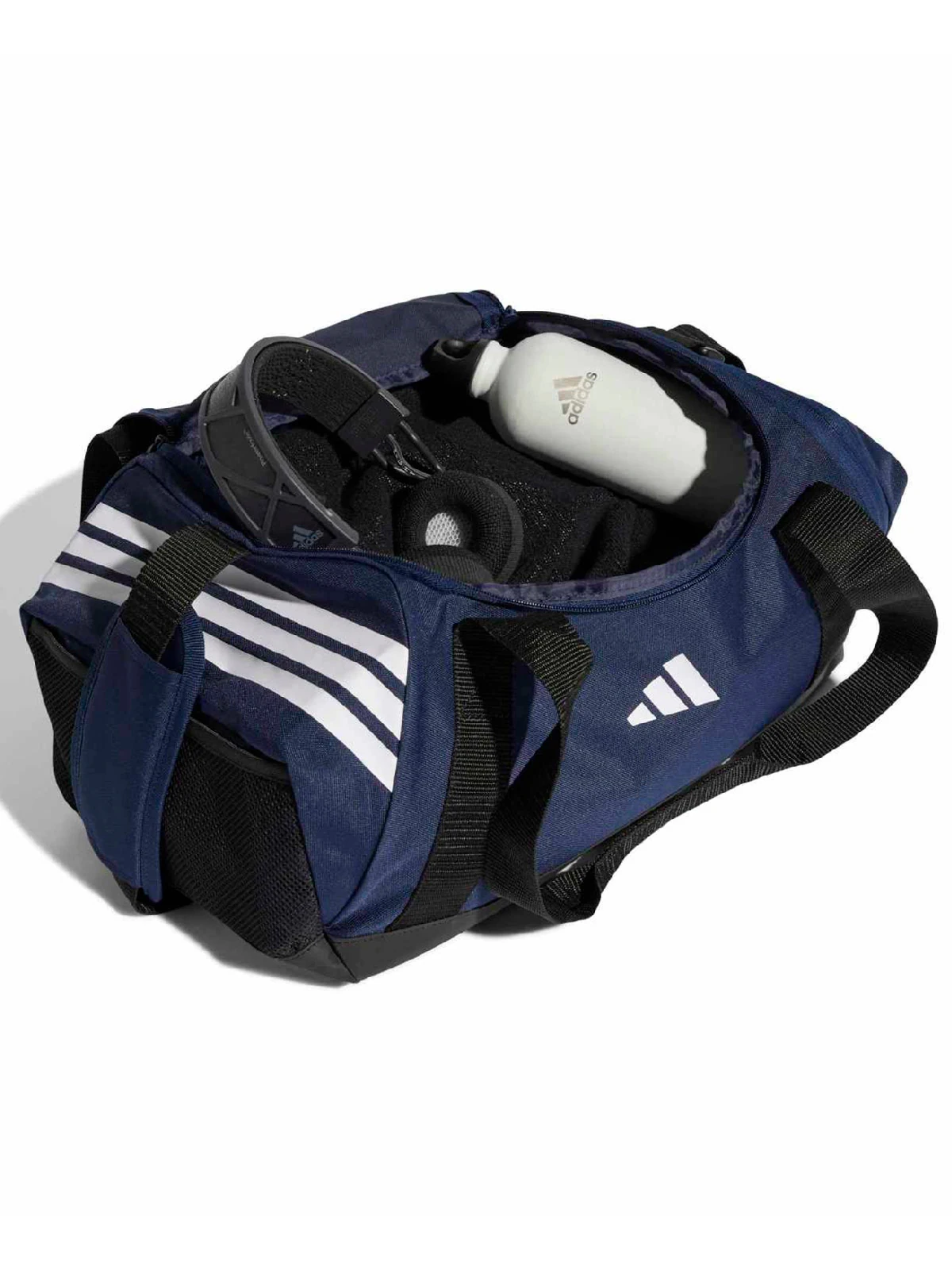 BOLSO DEPORTIVO UNISEX ADIDAS PEQUEÑO - 3