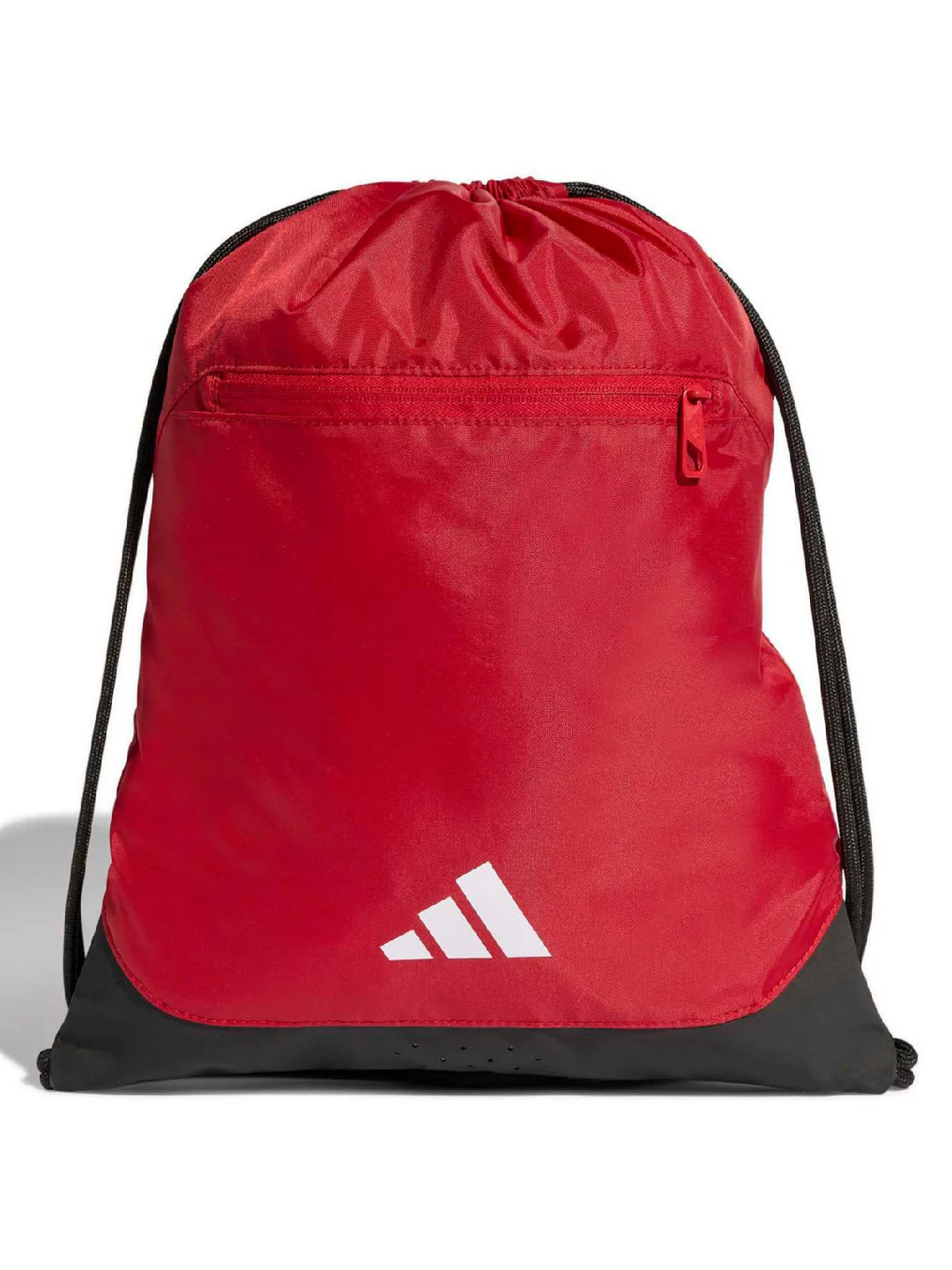 BOLSO DEPORTIVO UNISEX ADIDAS ROJO - 1