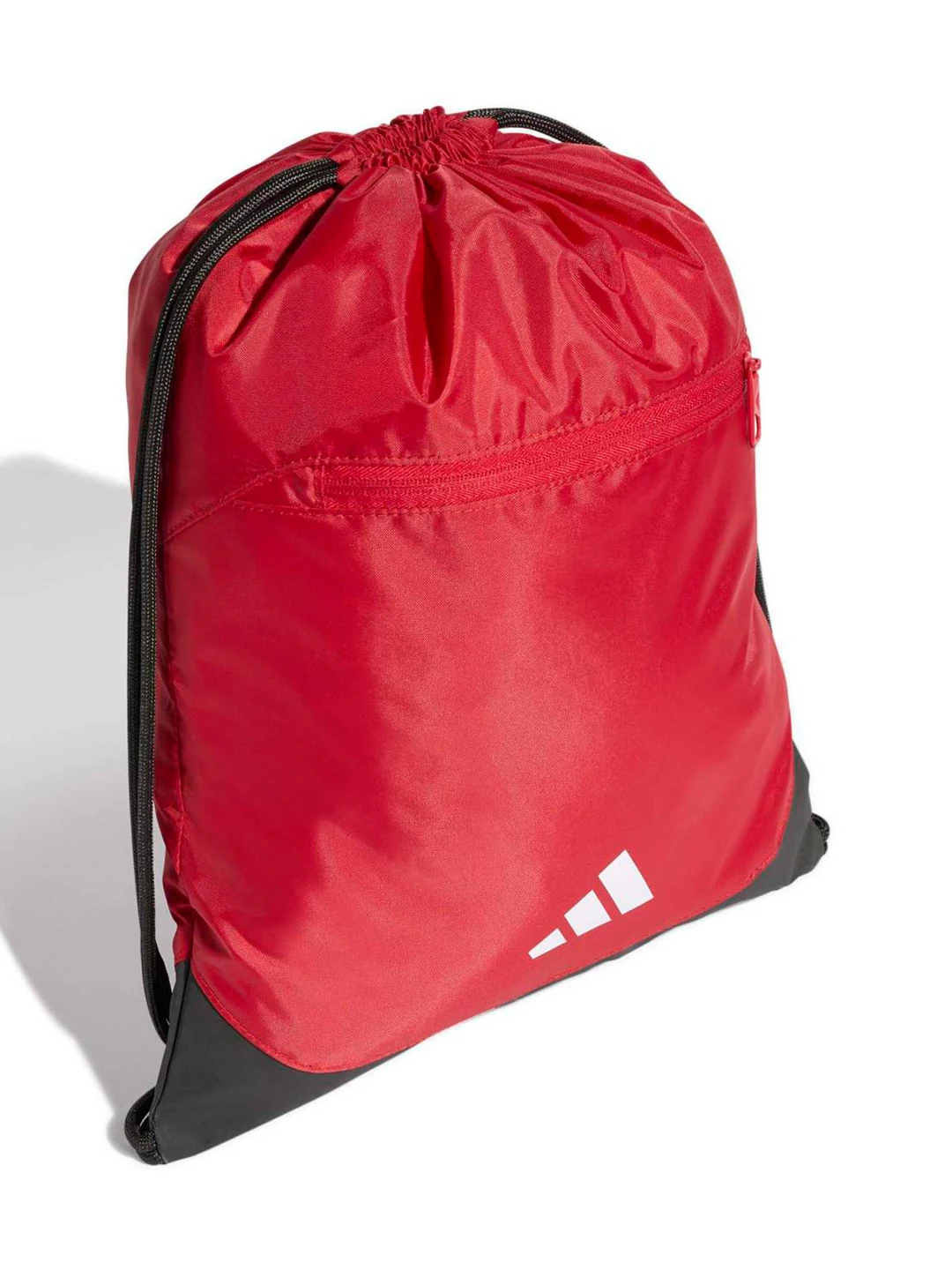 BOLSO DEPORTIVO UNISEX ADIDAS ROJO - 3