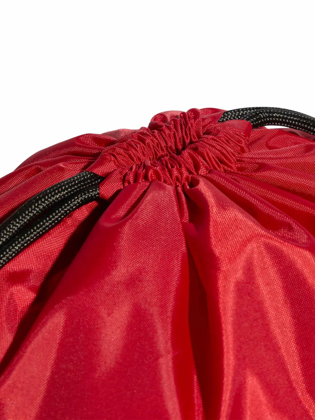 BOLSO DEPORTIVO UNISEX ADIDAS ROJO - 5