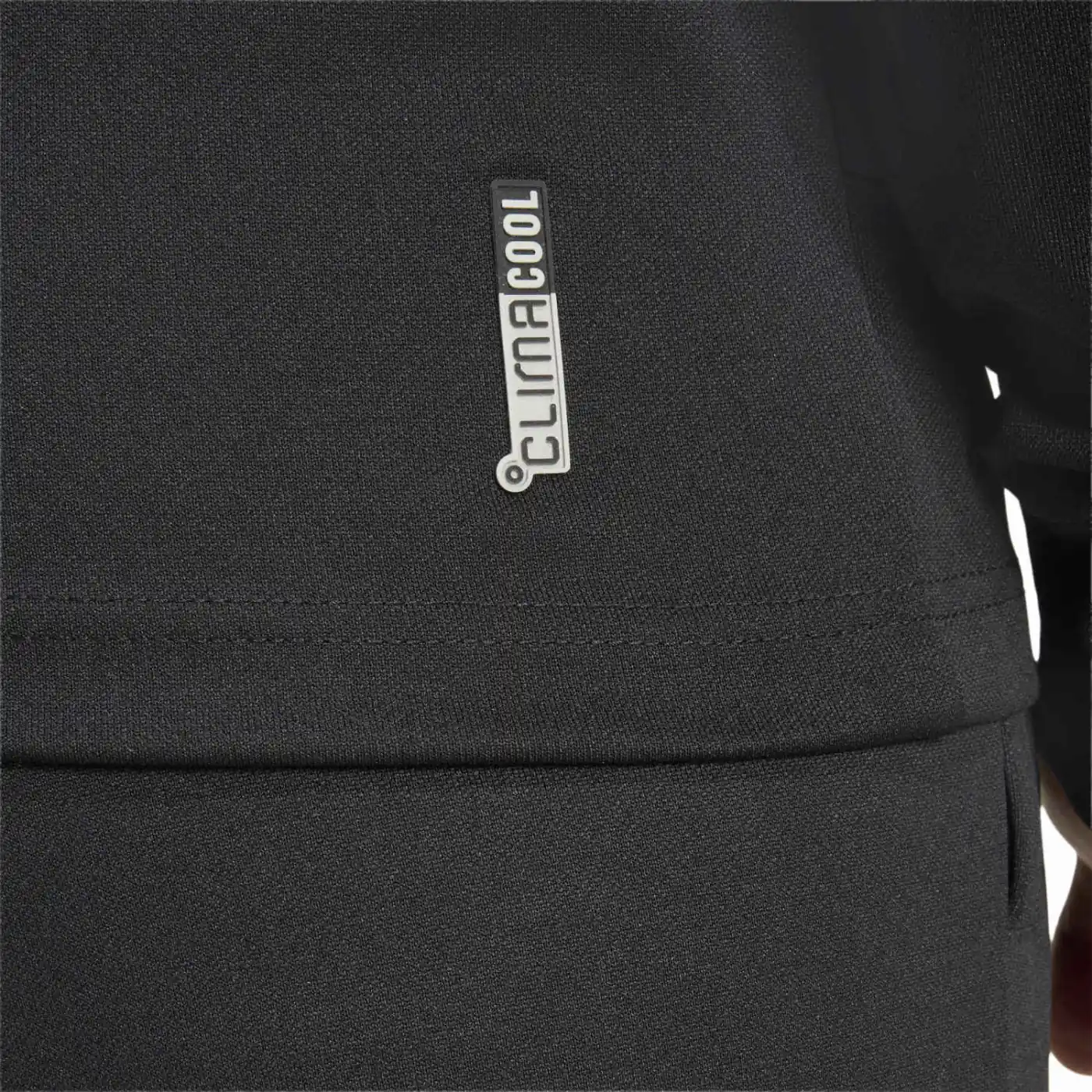 CASACA DEPORTIVA HOMBRE ADIDAS NEGRO SERENO CLIMACOOL - 5