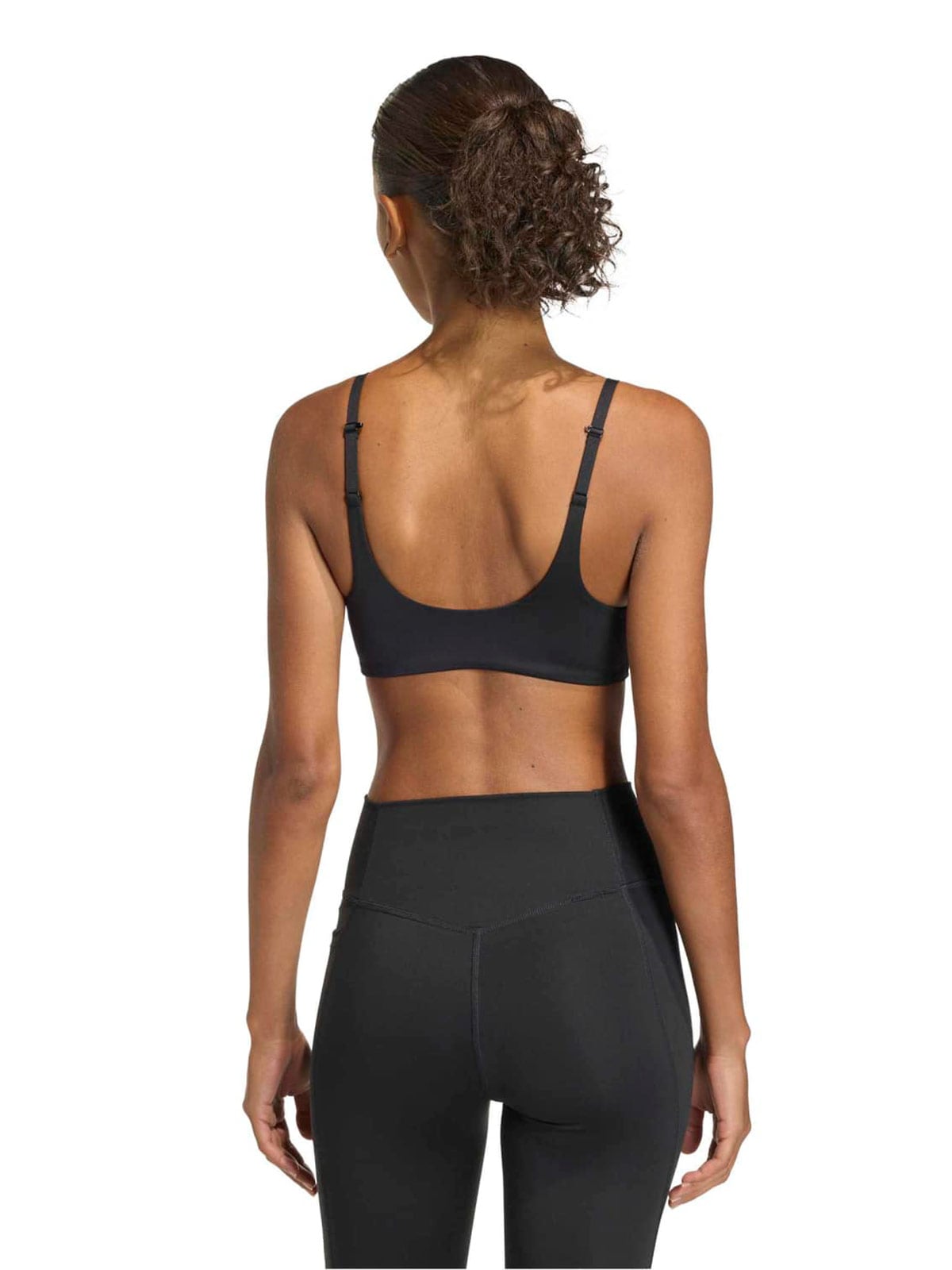 TOP DEPORTIVO MUJER ADIDAS OPTIME ESSENTIALS - 4