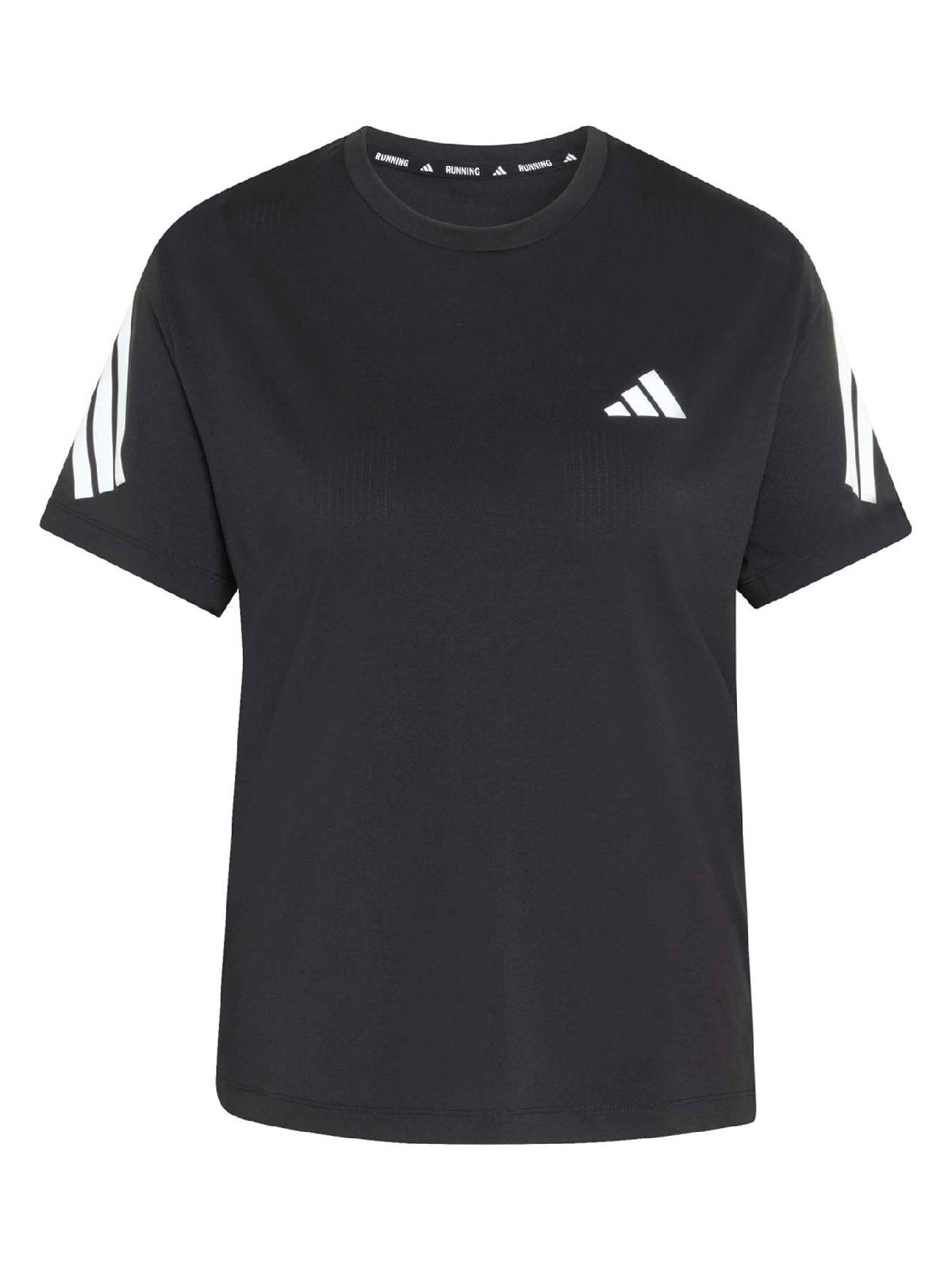 POLO MANGA CORTA HOMBRE ADIDAS NEGRO ADI365 CLIMACOOL - 1
