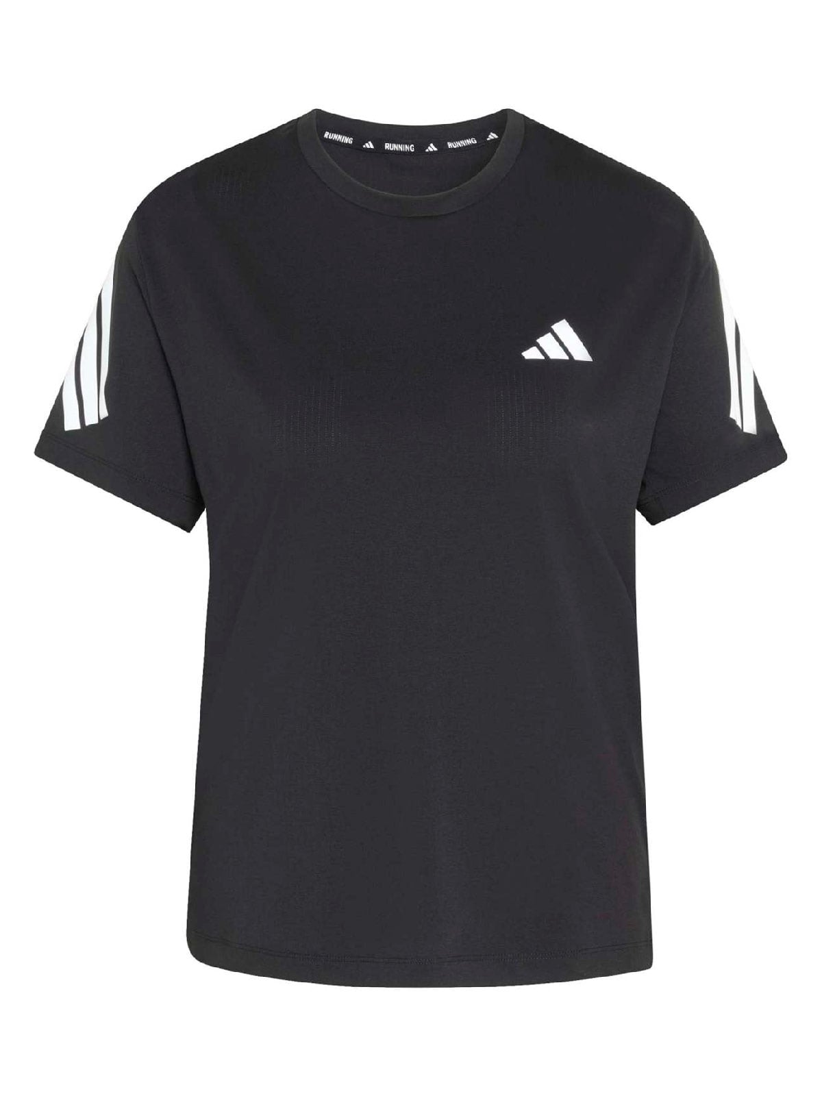POLO MANGA CORTA HOMBRE ADIDAS NEGRO ADI365 CLIMACOOL - 1