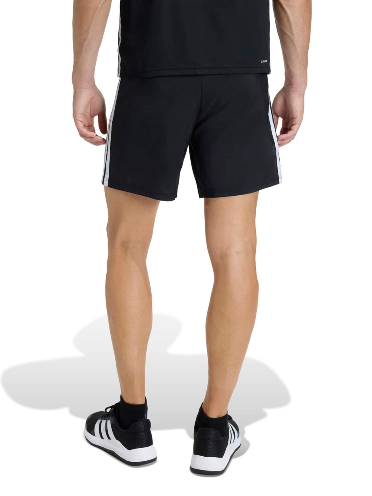 SHORT HOMBRE ADIDAS WORKOUT ESSENTIALS - 4