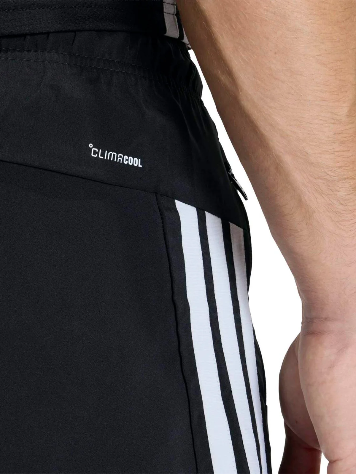 SHORT HOMBRE ADIDAS WORKOUT ESSENTIALS - 6