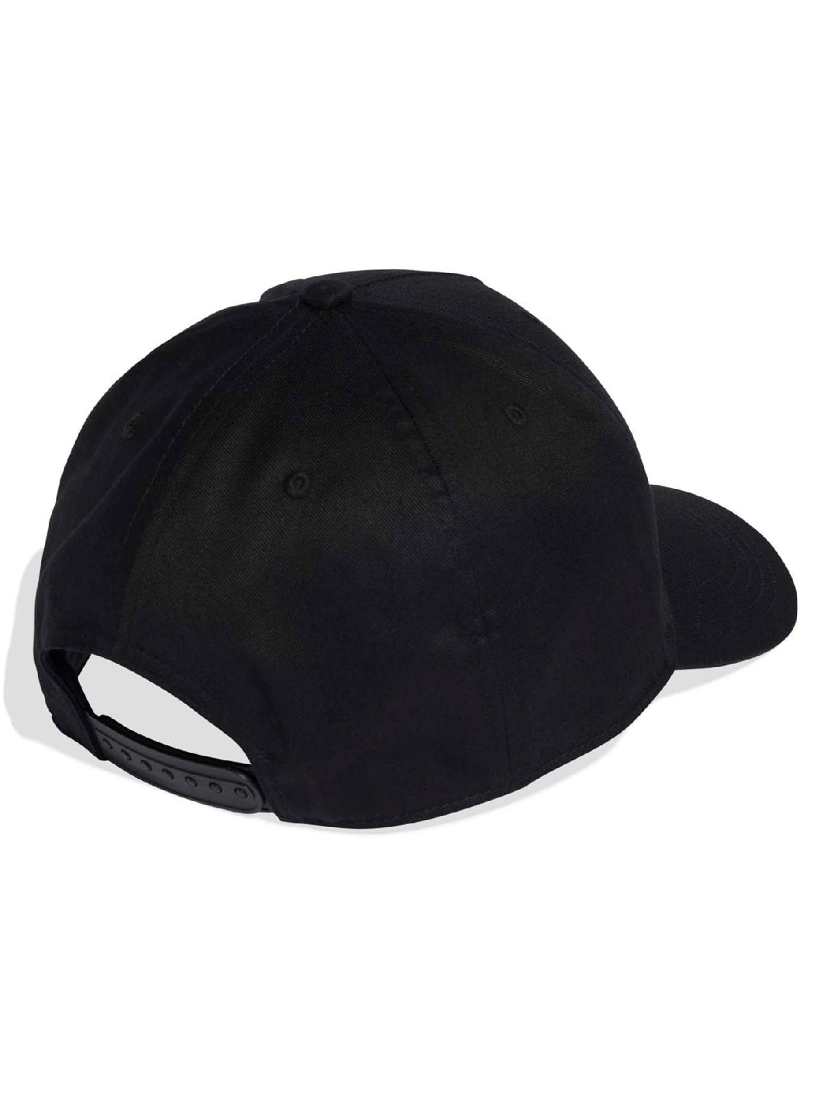 GORRO UNISEX ADIDAS NEGRO BÉISBOL - 1