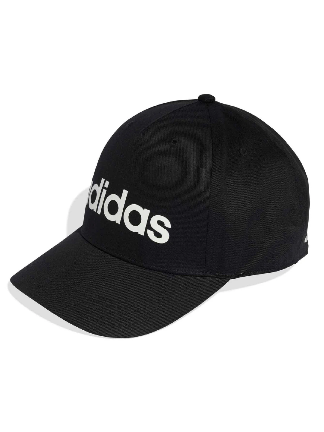 GORRO UNISEX ADIDAS NEGRO BÉISBOL - 2