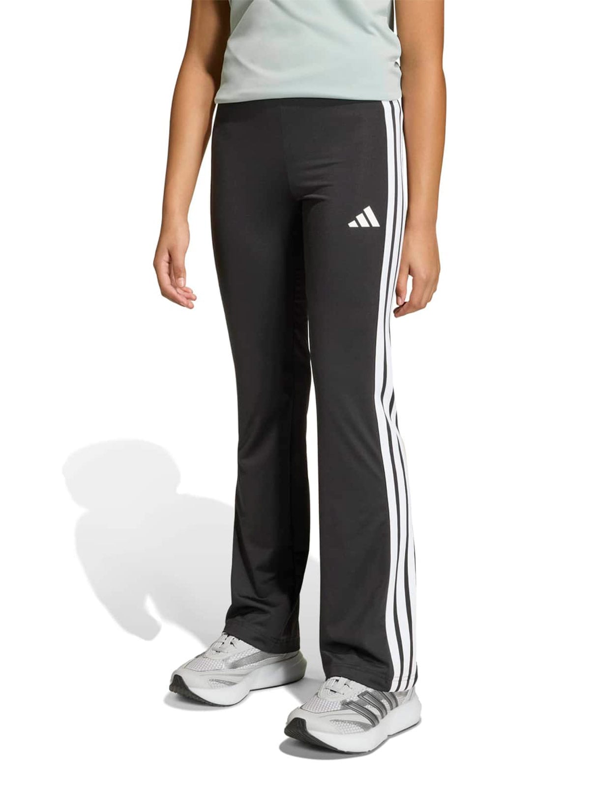 MALLAS ENTRENAMIENTO MUJER ADIDAS NEGRO ESSENTIALS - 1