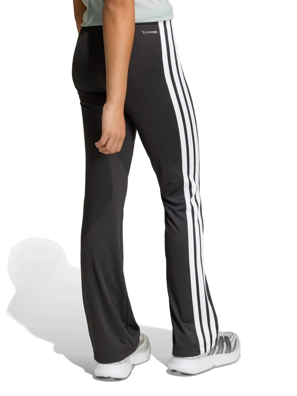 MALLAS ENTRENAMIENTO MUJER ADIDAS NEGRO ESSENTIALS - 2