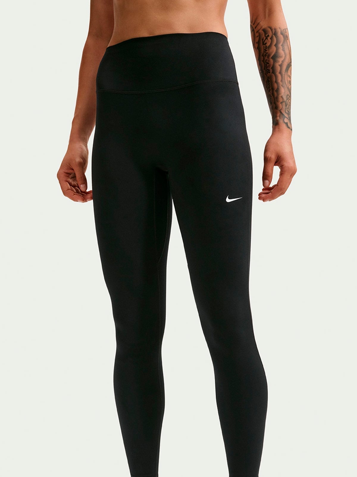 LEGGING DEPORTIVO MUJER NIKE DRI-FIT ONE HIGH RISE - 1