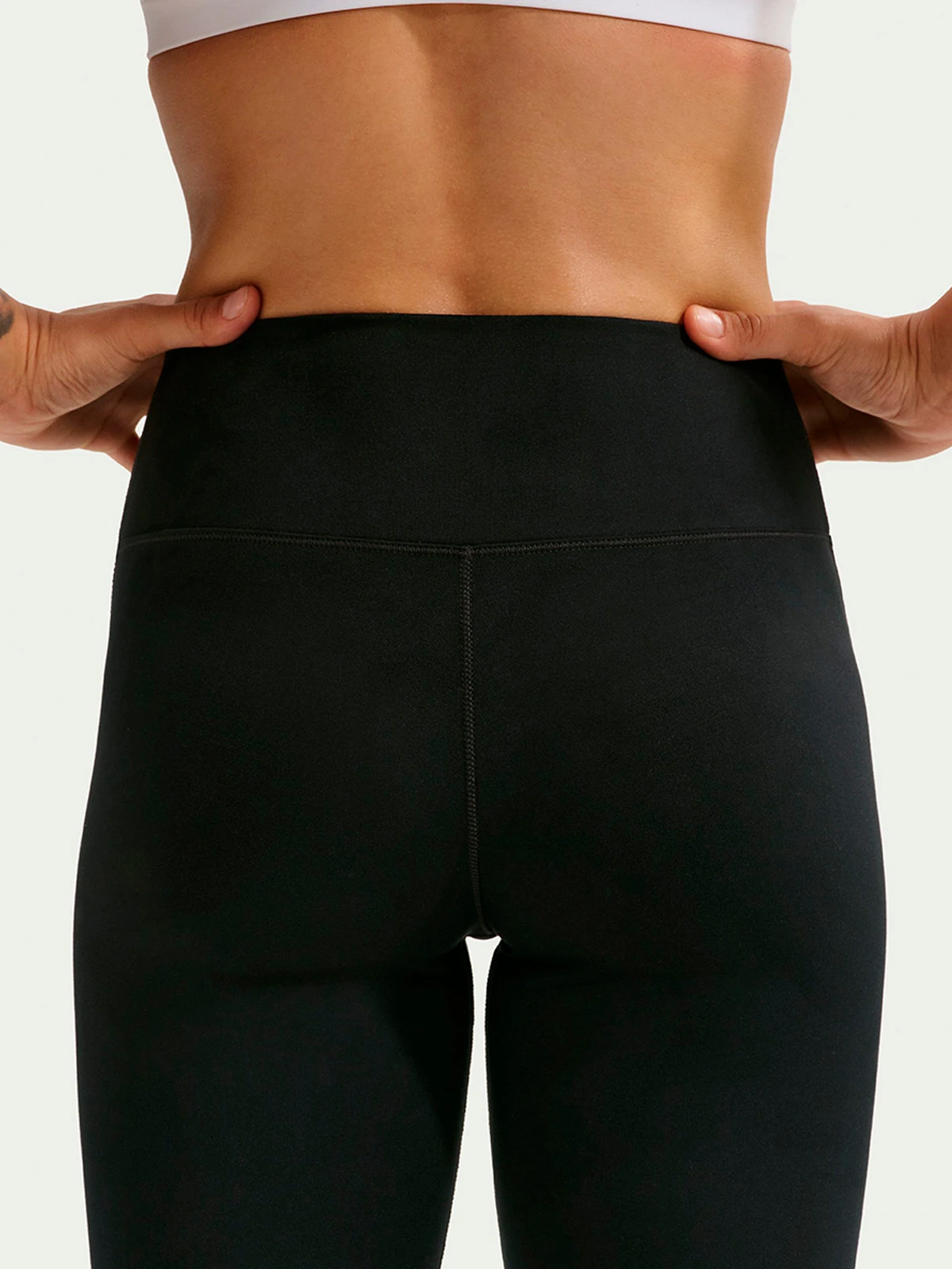 LEGGING DEPORTIVO MUJER NIKE DRI-FIT ONE HIGH RISE - 4