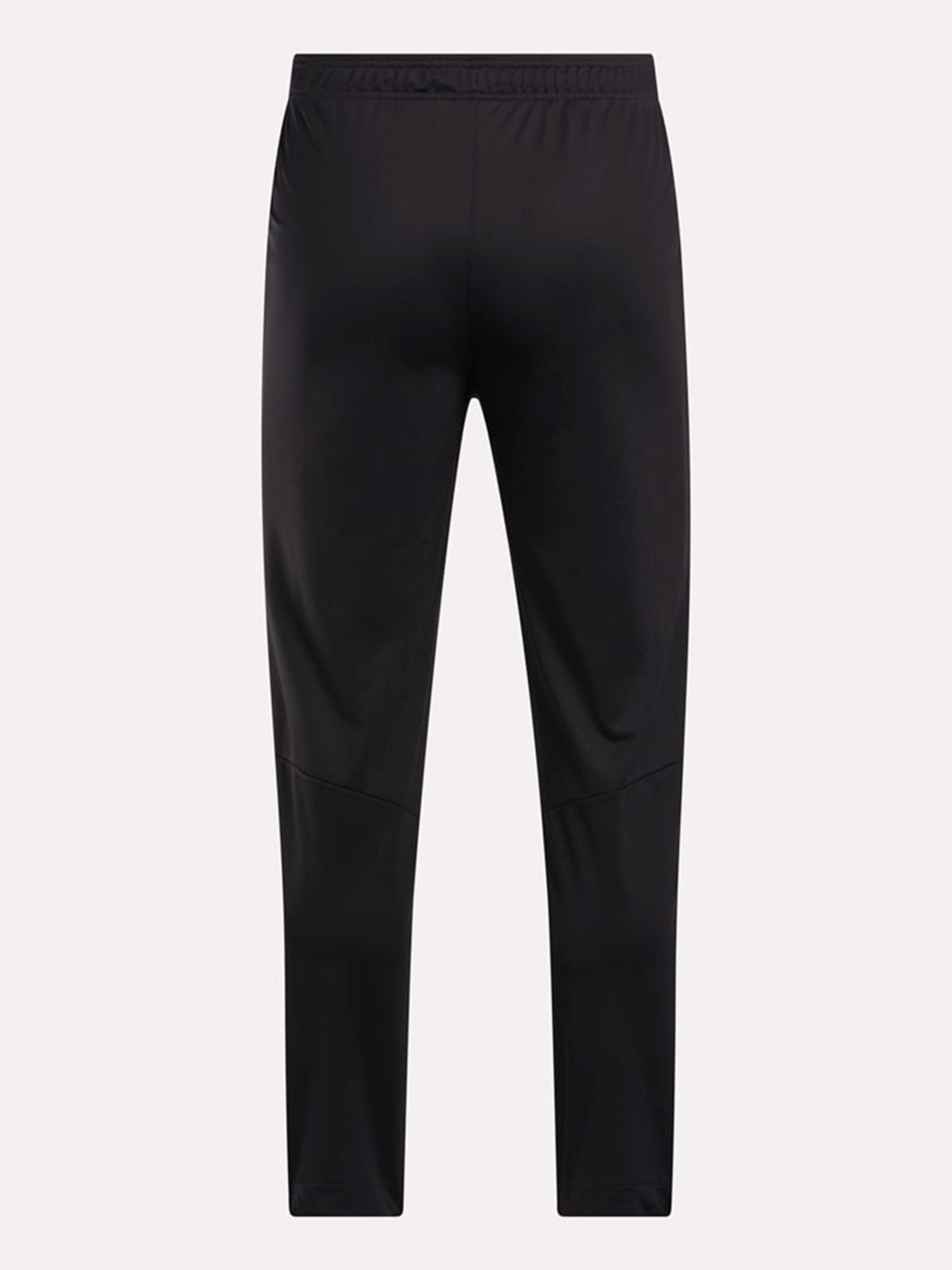 PANTALÓN BUZO HOMBRE REEBOK NEGRO ID TRAIN - 5