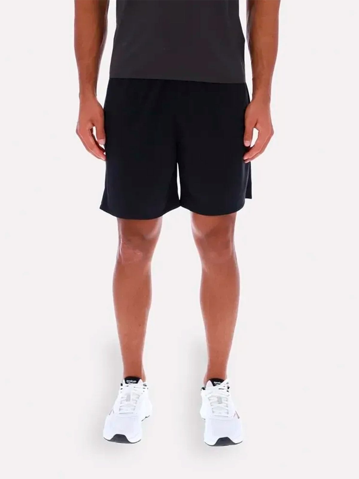 SHORT HOMBRE REEBOK AZUL ID TRAIN 2.0 - 1