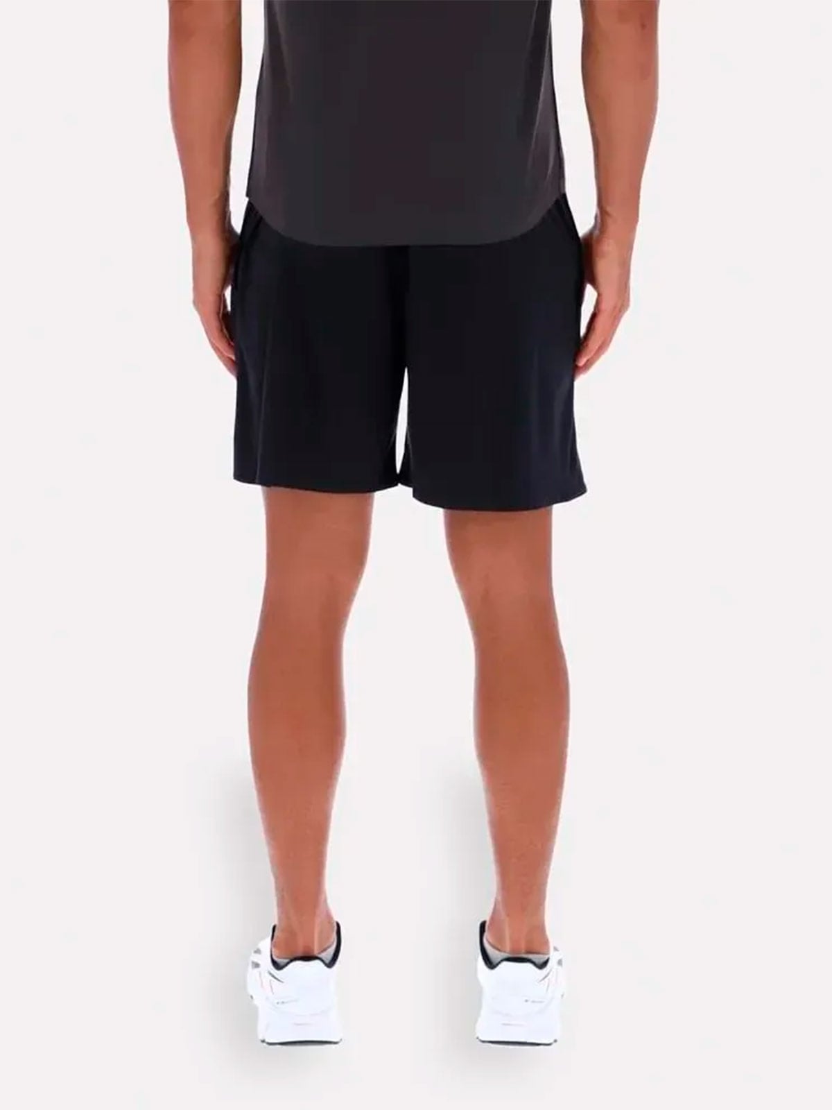 SHORT HOMBRE REEBOK AZUL ID TRAIN 2.0 - 2