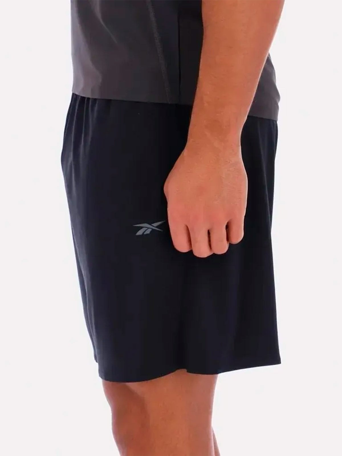 SHORT HOMBRE REEBOK AZUL ID TRAIN 2.0 - 5