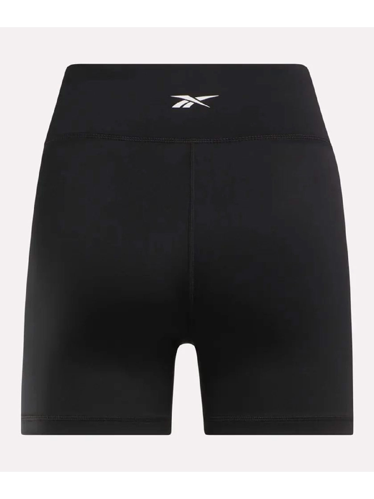SHORT DEPORTIVO MUJER REEBOK NEGRO HIGH RISE BIKE - 5