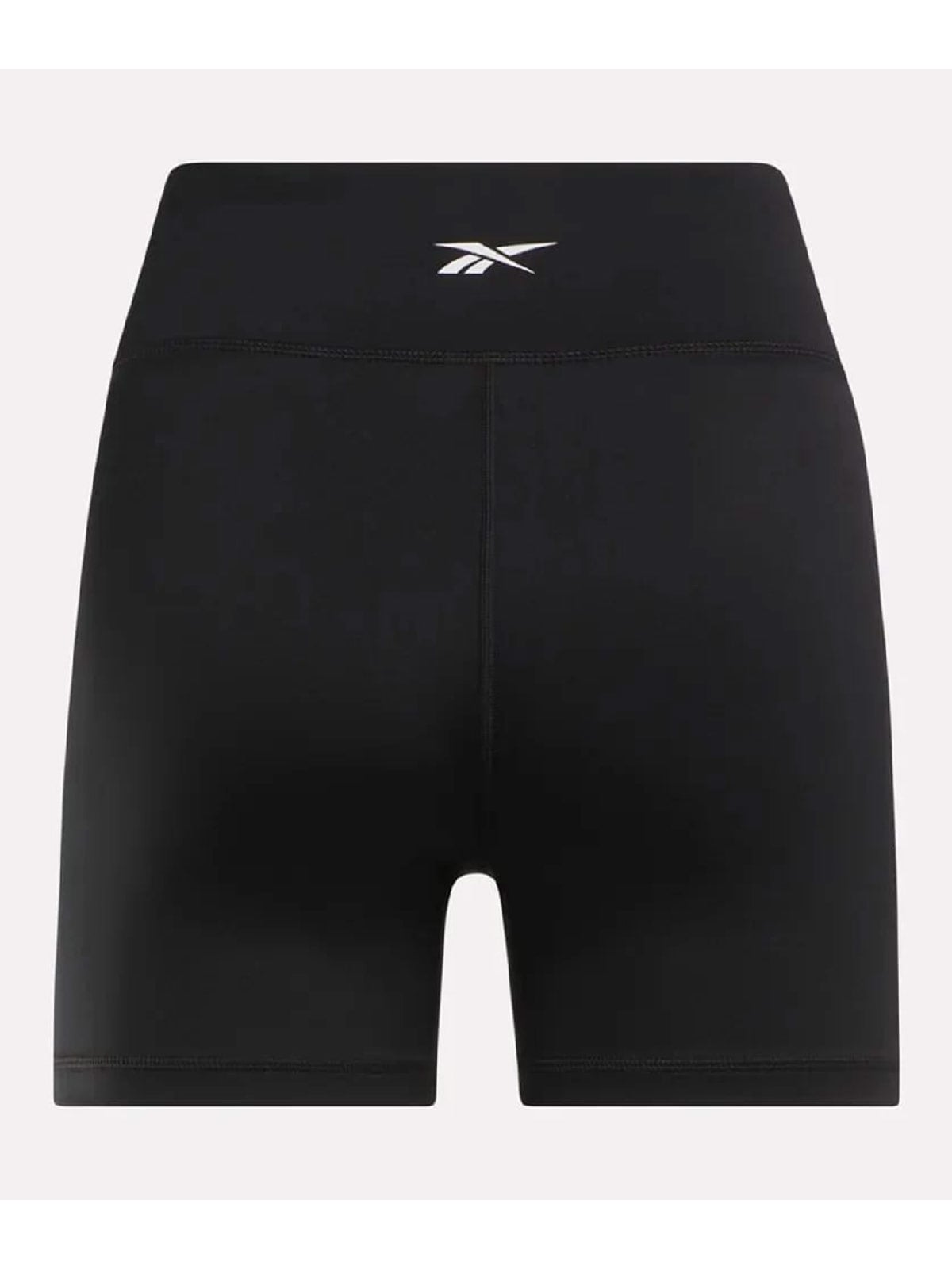 SHORT DEPORTIVO MUJER REEBOK NEGRO HIGH RISE BIKE - 5