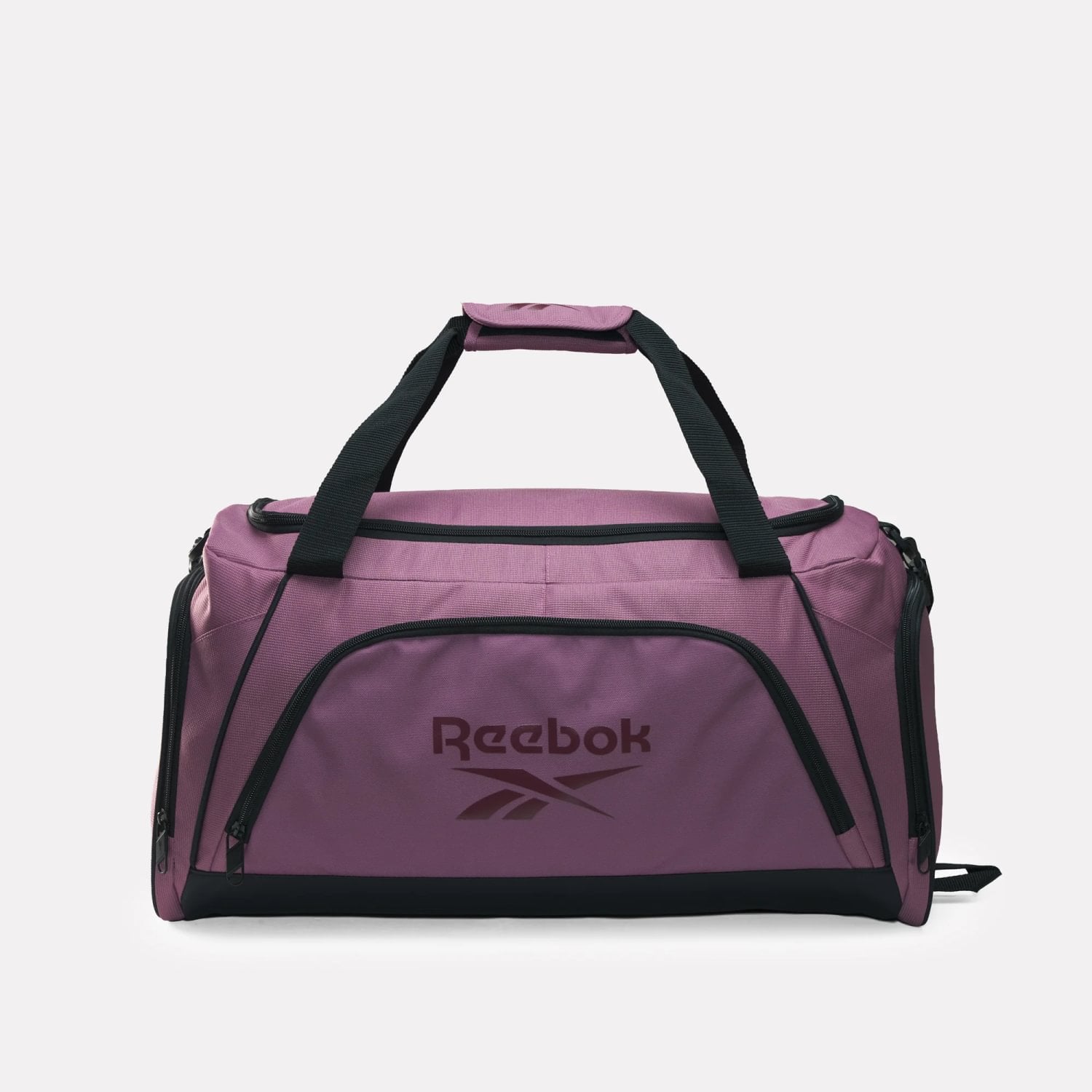 BOLSO UNISEX REEBOK LILA DISPATCH DUFFEL - 1
