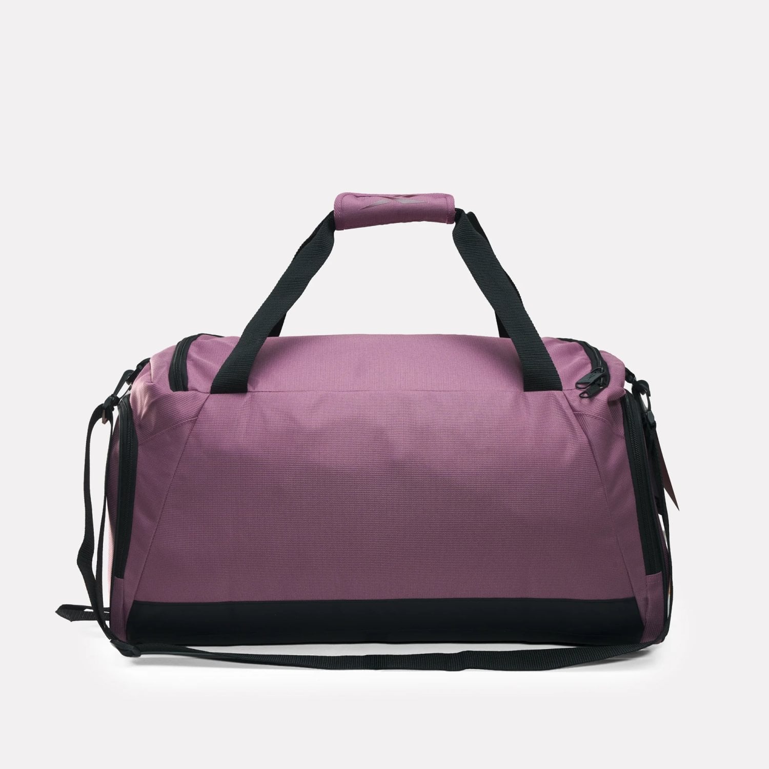 BOLSO UNISEX REEBOK LILA DISPATCH DUFFEL - 2