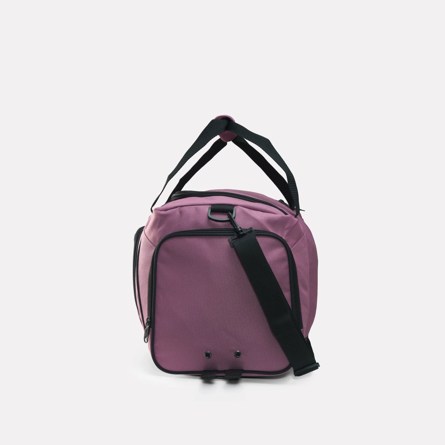 BOLSO UNISEX REEBOK LILA DISPATCH DUFFEL - 3