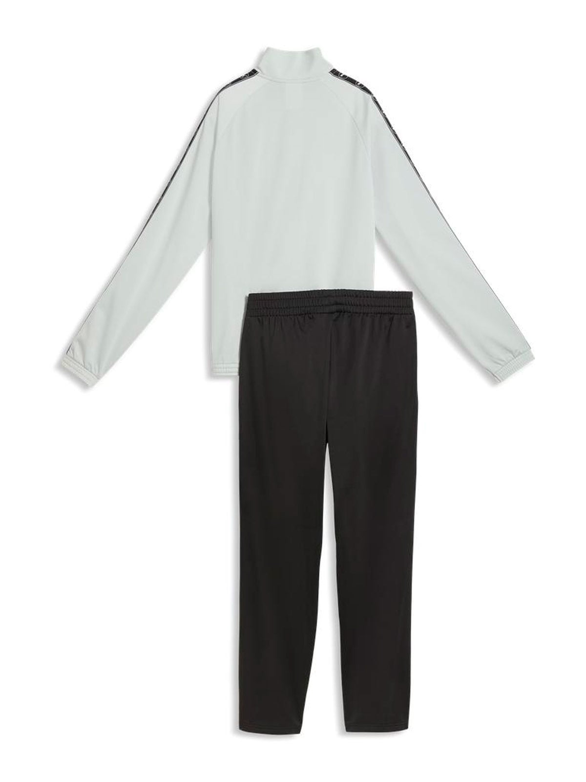 CONJUNTO BUZO MUJER PUMA BLANCO STANDARD SUIT - 2