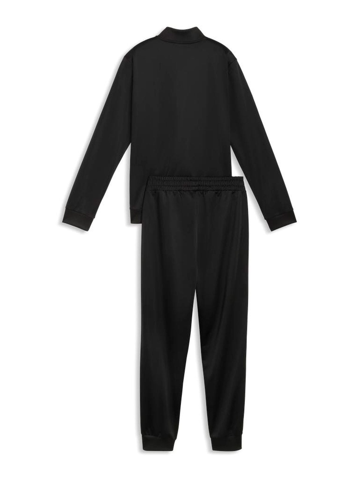 CONJUNTO BUZO MUJER PUMA NEGRO BASEBALL SUIT - 2
