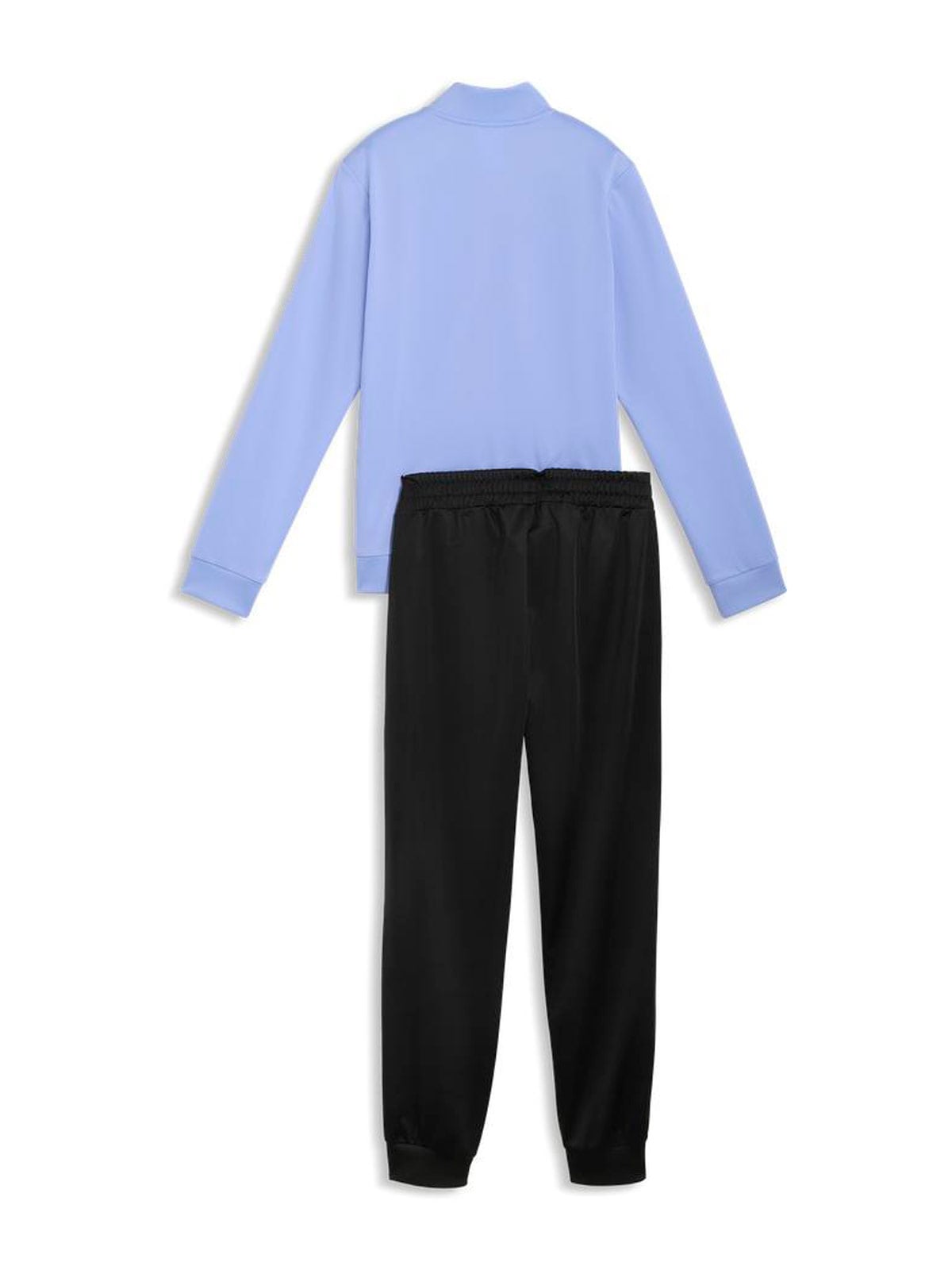 CONJUNTO BUZO MUJER PUMA MORADO BASEBALL SUIT - 2
