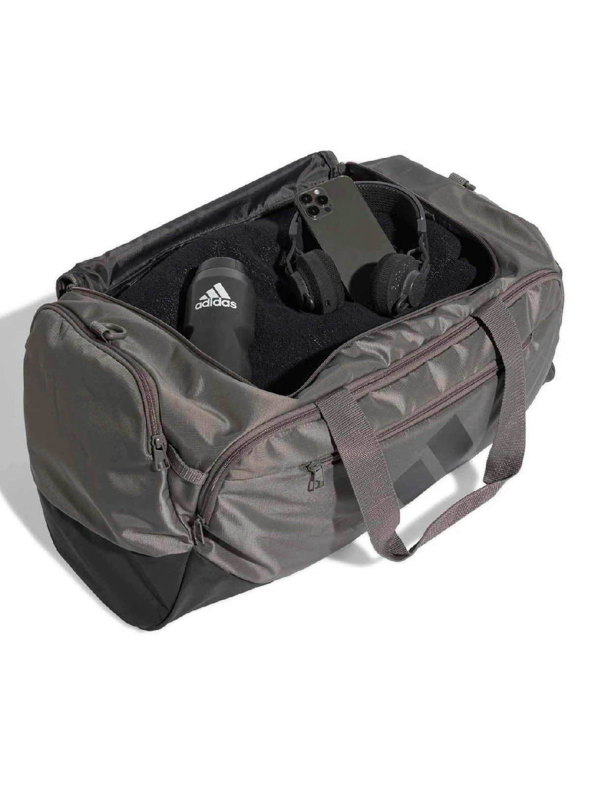 BOLSO DEPORTIVO UNISEX ADIDAS TRAINING DEFENDER - 3