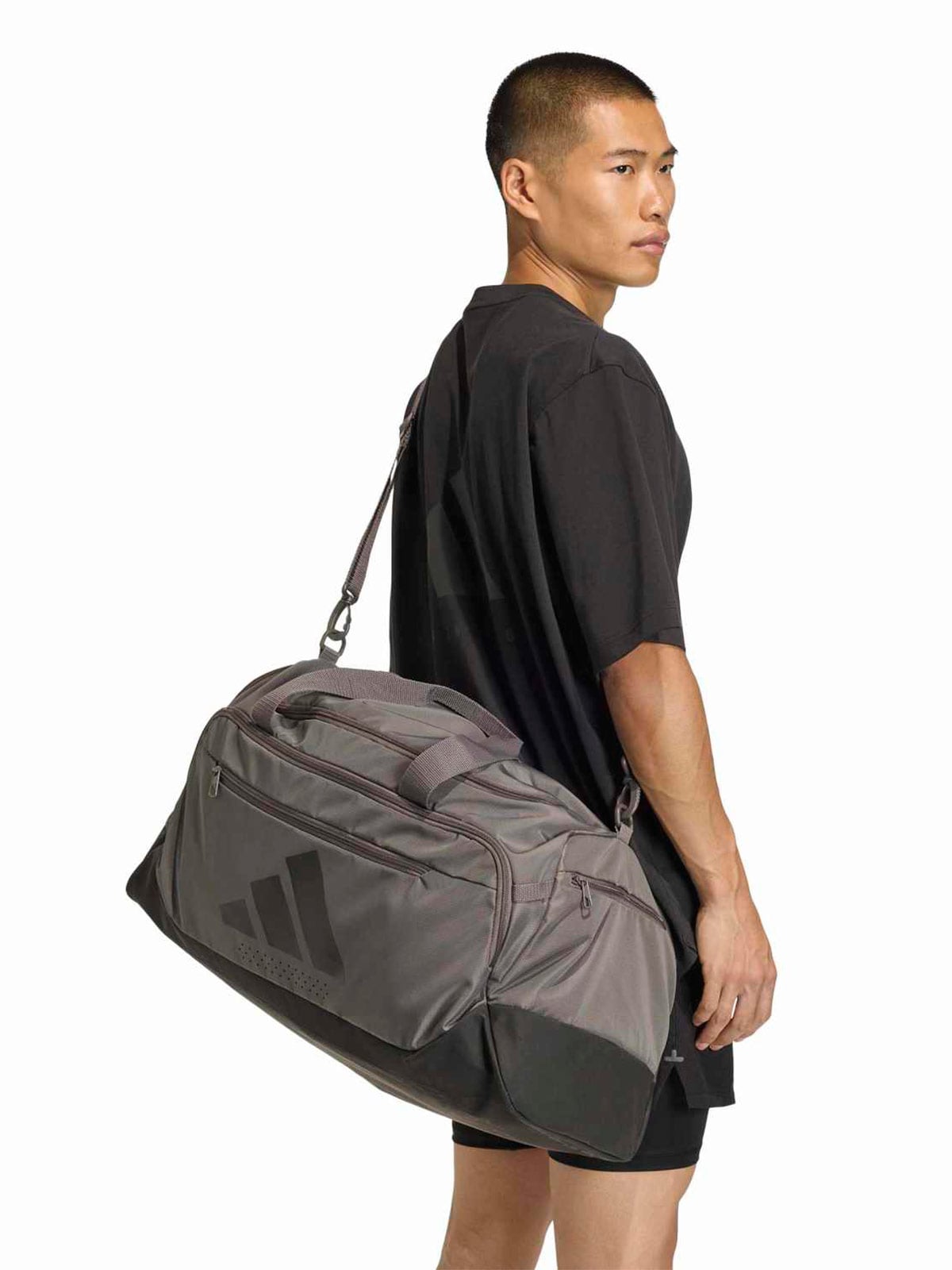 BOLSO DEPORTIVO UNISEX ADIDAS TRAINING DEFENDER - 7