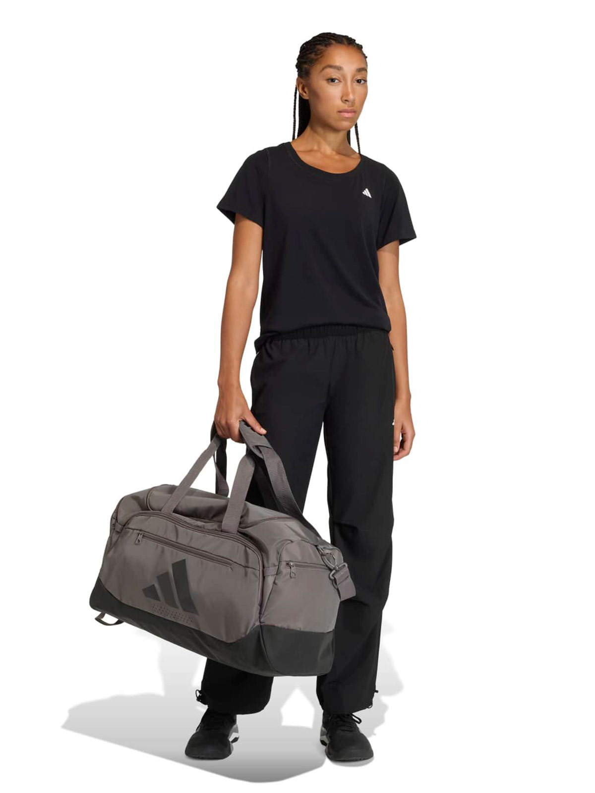 BOLSO DEPORTIVO UNISEX ADIDAS TRAINING DEFENDER - 8