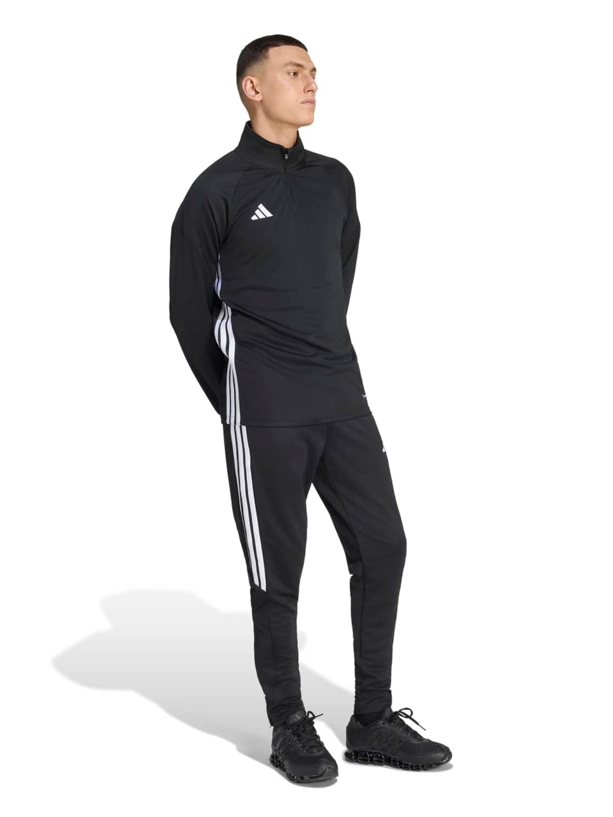 PANTALÓN HOMBRE ADIDAS ESSENTIALS - 2