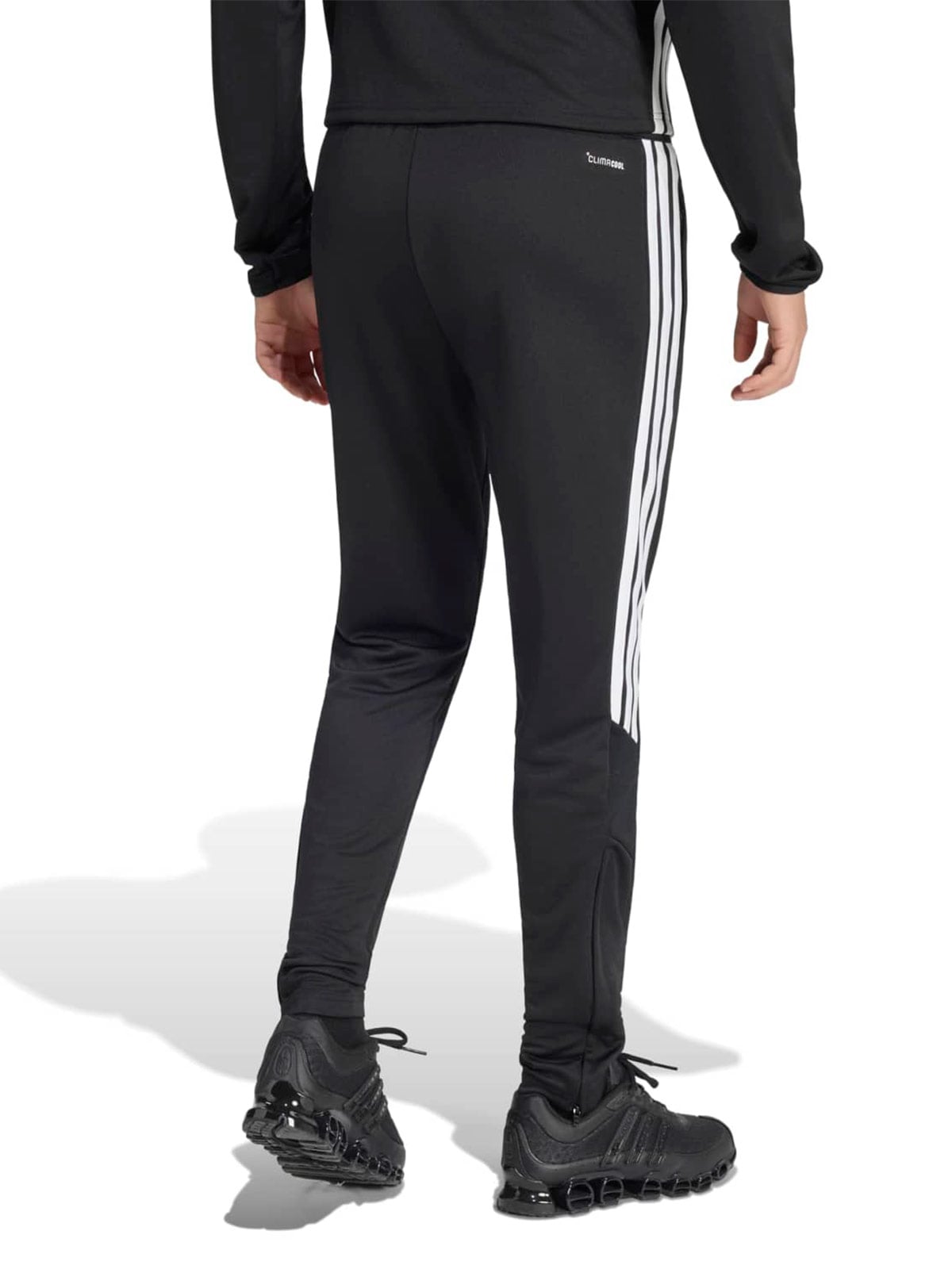 PANTALÓN HOMBRE ADIDAS ESSENTIALS - 4